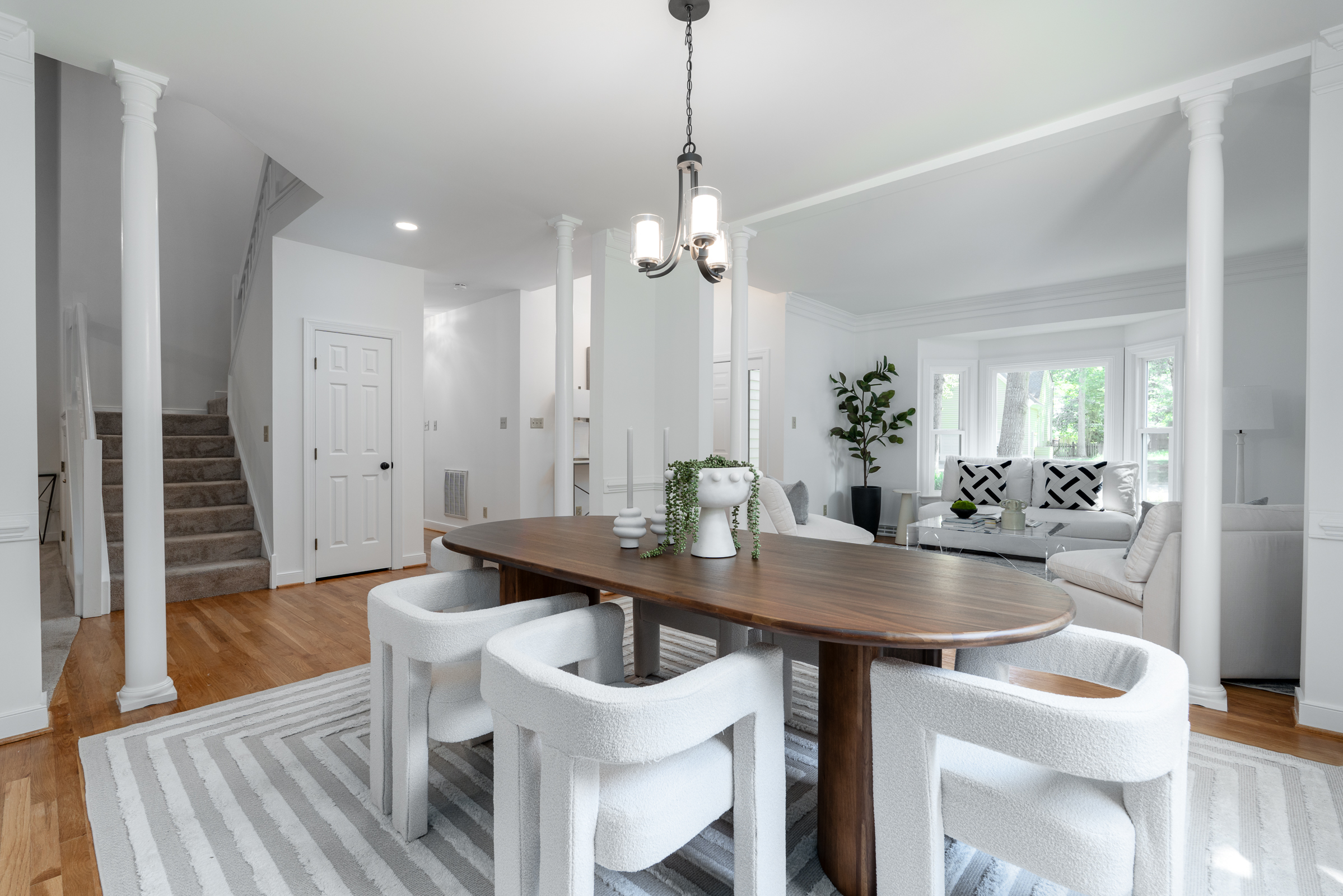  3624 Woodlynne Place, Richmond, VA 23233 - 物件實景
