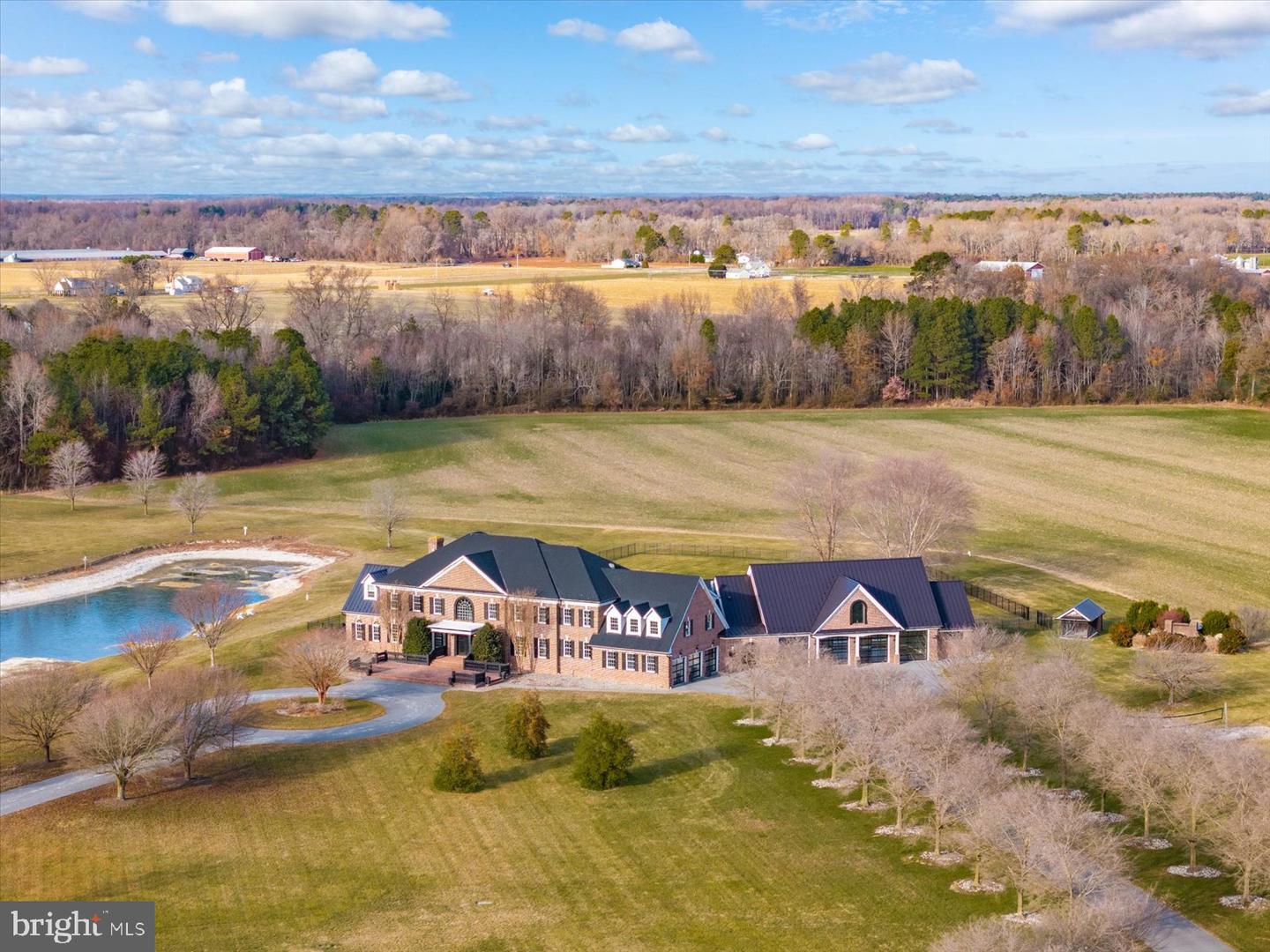 Preston, Maryland, 21655, United States, 8 Bedrooms Bedrooms, ,16 BathroomsBathrooms,Residential,For Sale,1997533