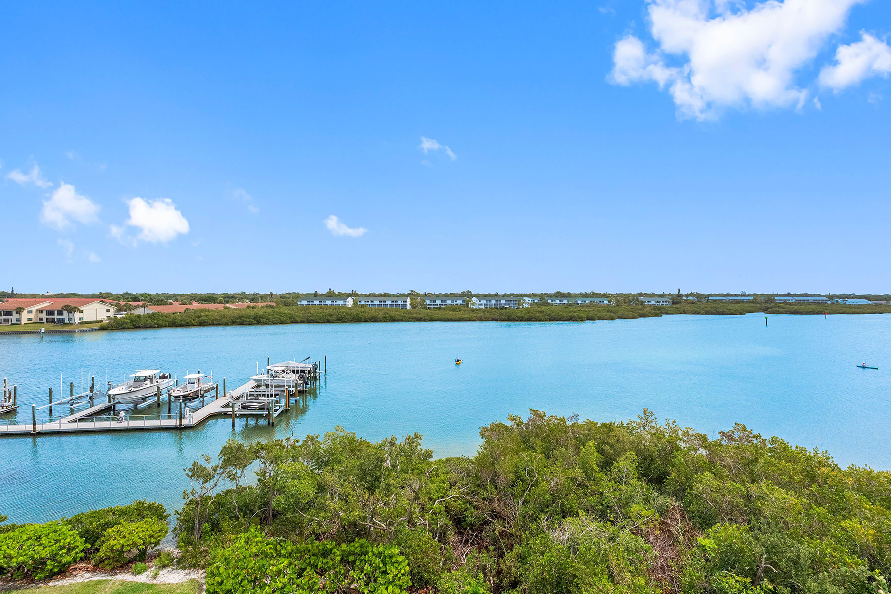  WATERSIDE INDIAN SHORES - 物件實景