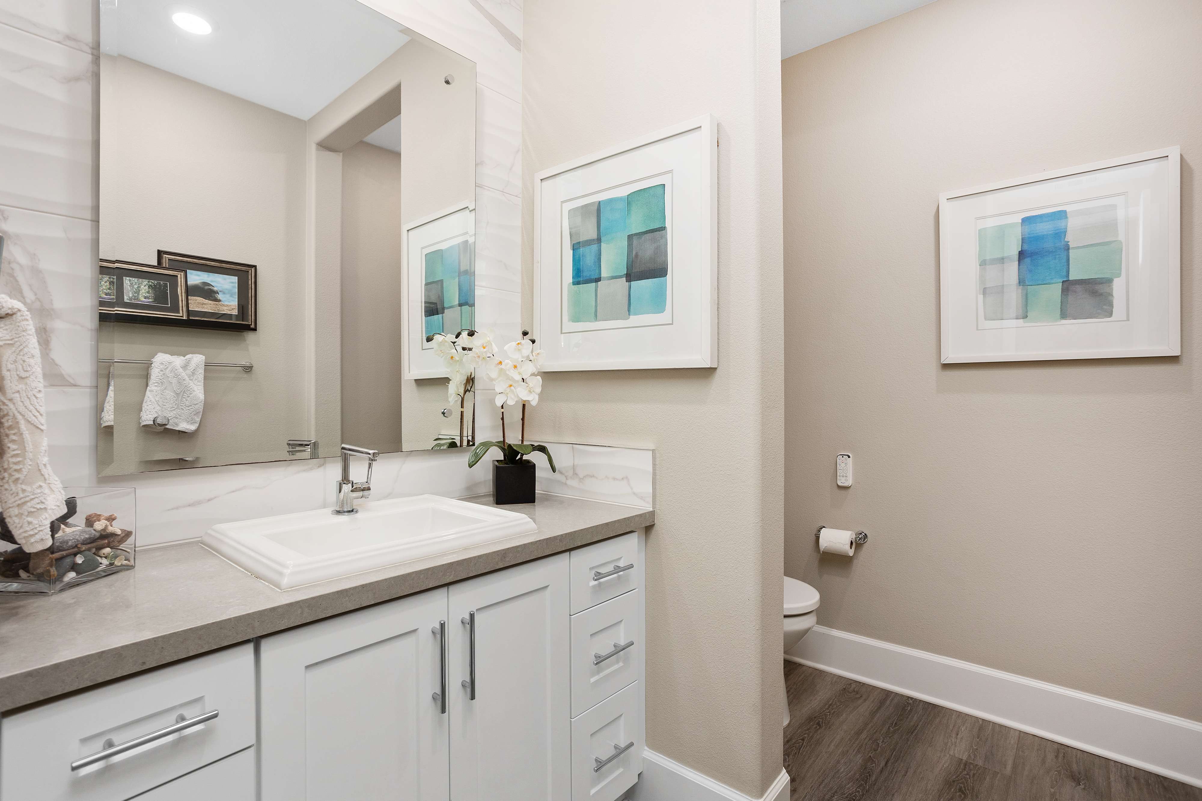  8416-18 Hidden Cove Way, San Diego, CA 92127 - 物件實景