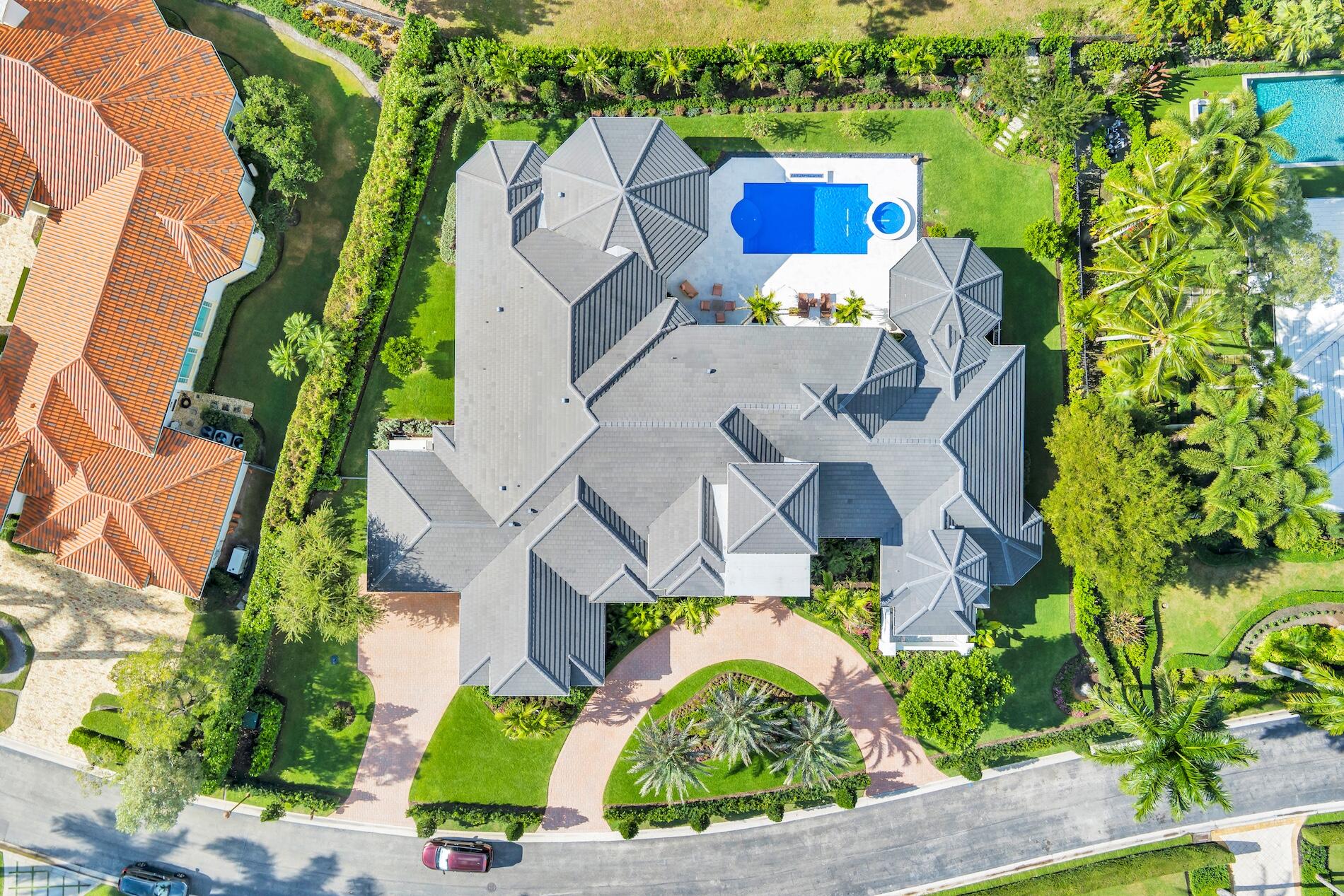  2707 Sheltingham Drive - 物件實景