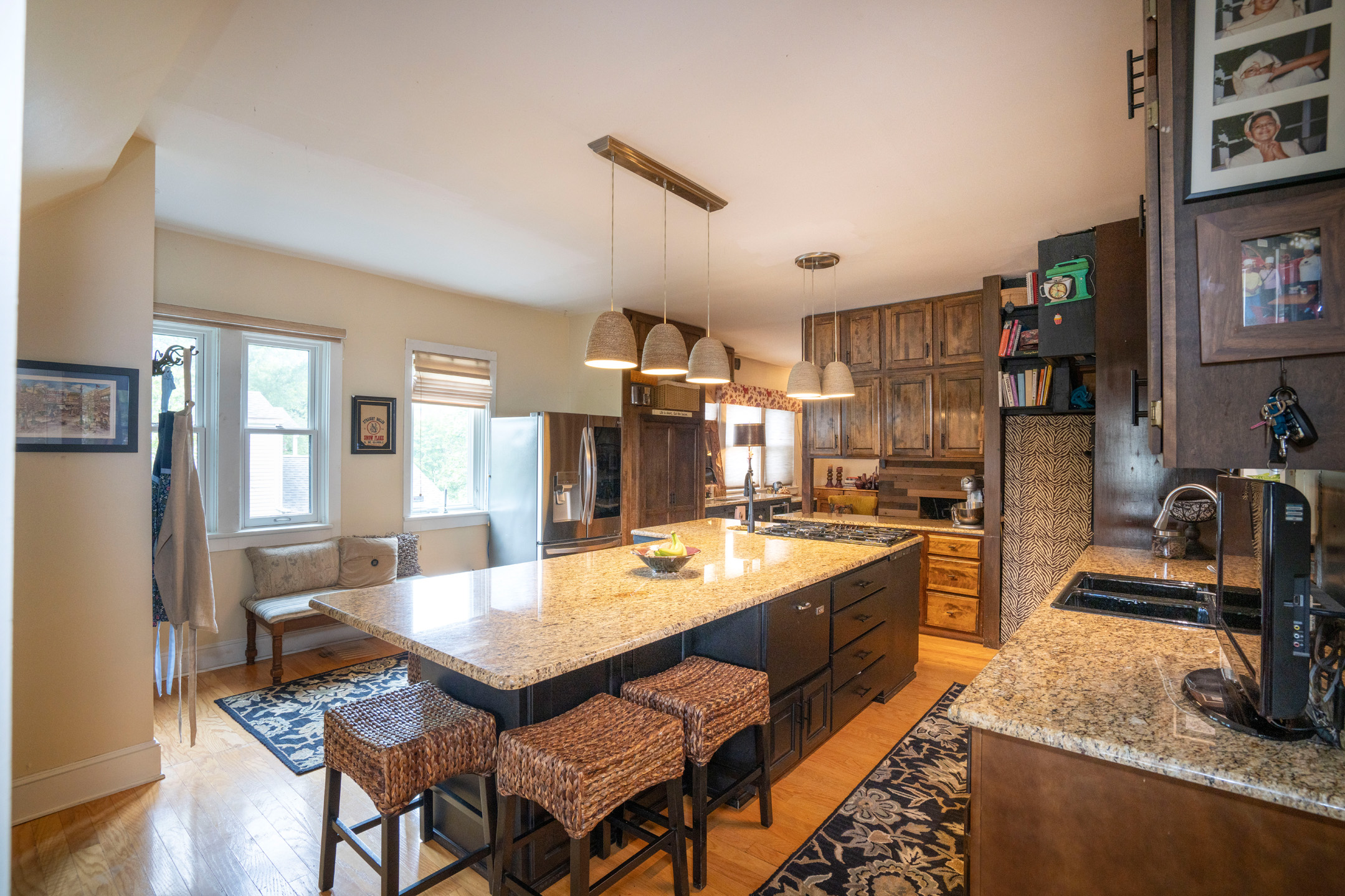  223 W Curtin St, Bellefonte, PA 16823 - 物件實景