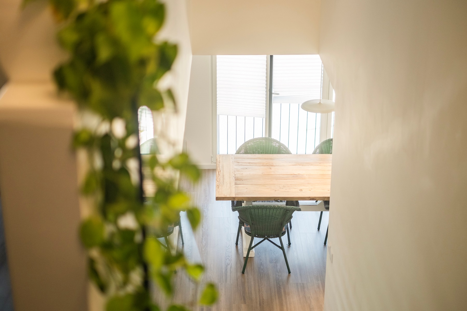  Ultimo Piso/Penthouse, 4 bedrooms, for Sale - 物件實景