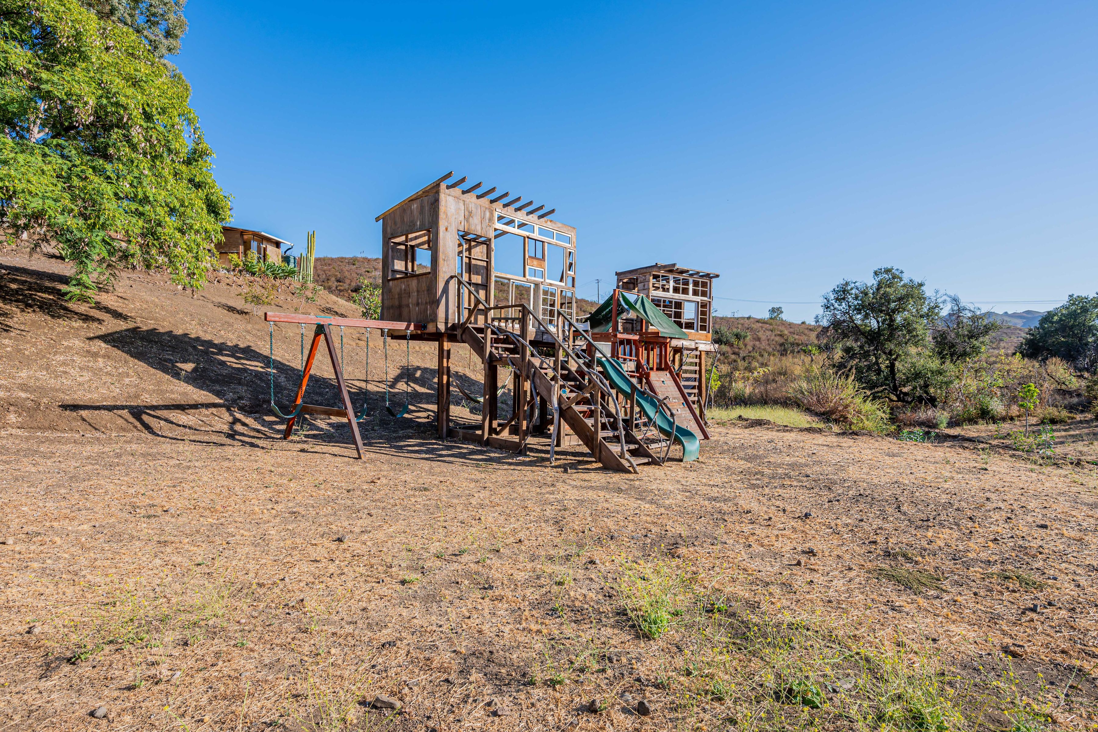  34136 Mulholland Highway - 物件實景