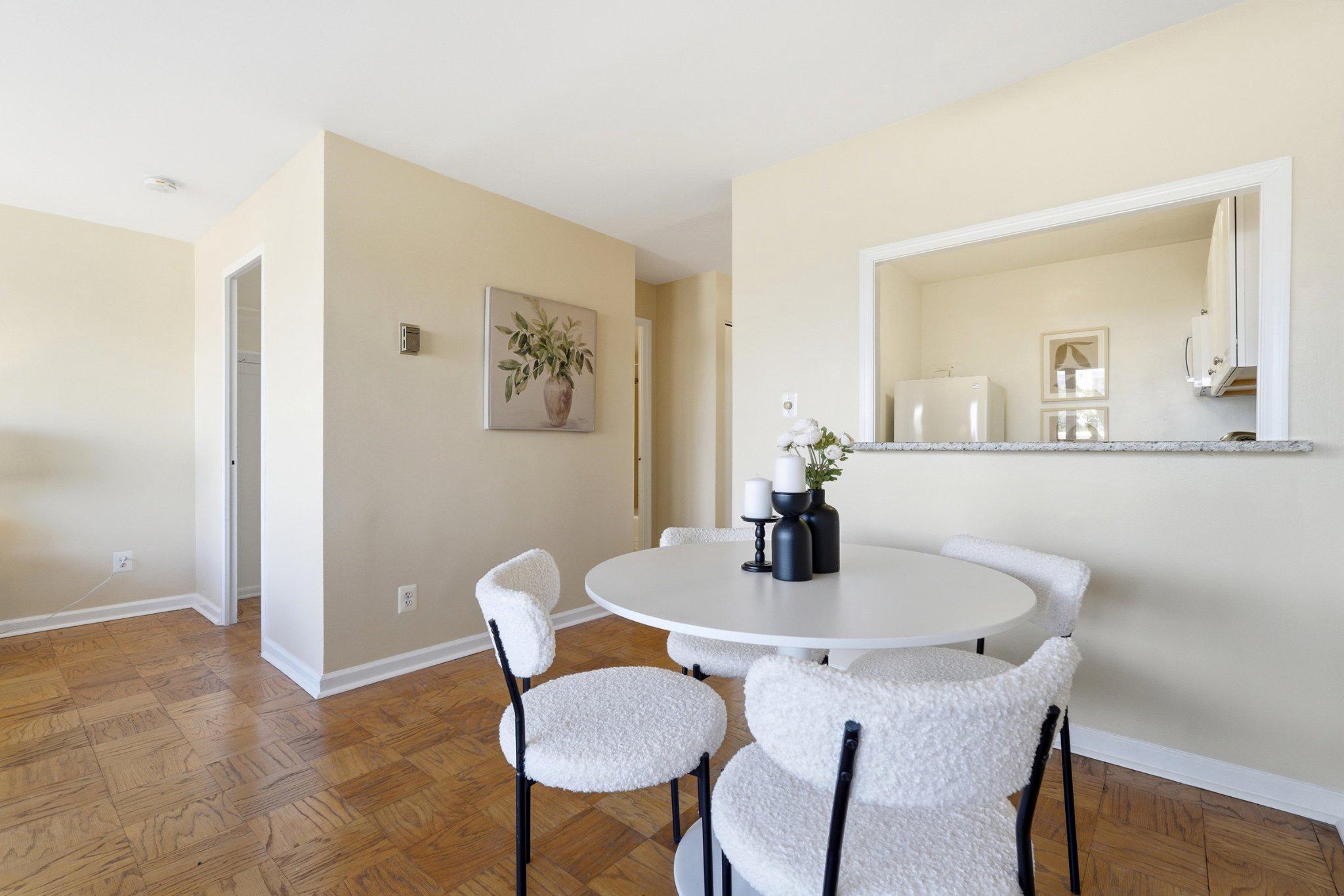  1330 New Hampshire Avenue NW, Washington, DC, 20036 - 物件實景
