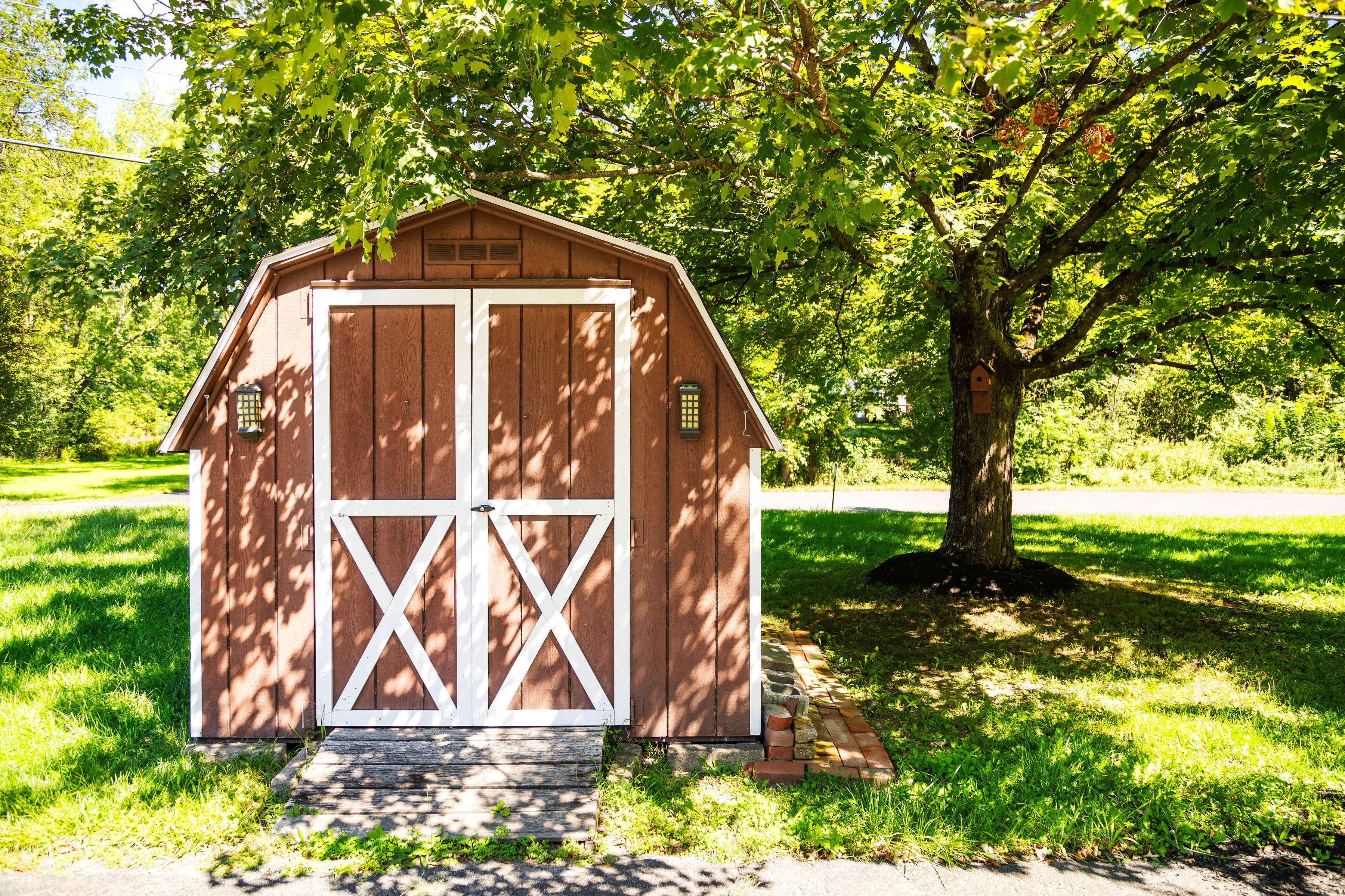  16 Peoples Road, Saugerties, NY 12477 - 物件實景
