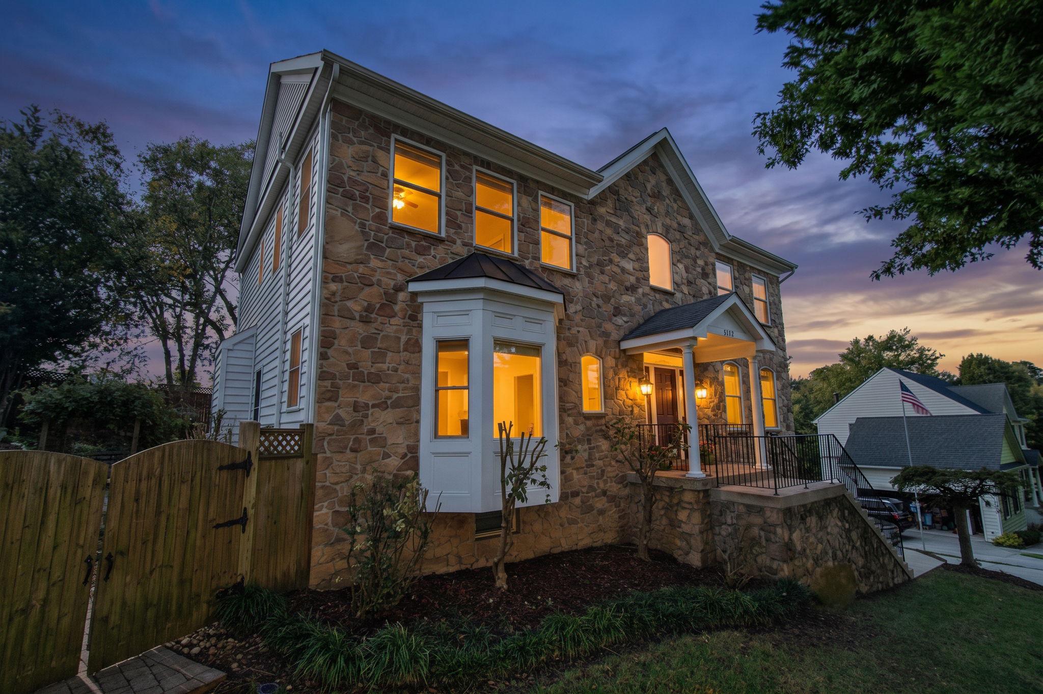  6312 Maryview Street, Alexandria, VA, 22310 - 物件實景