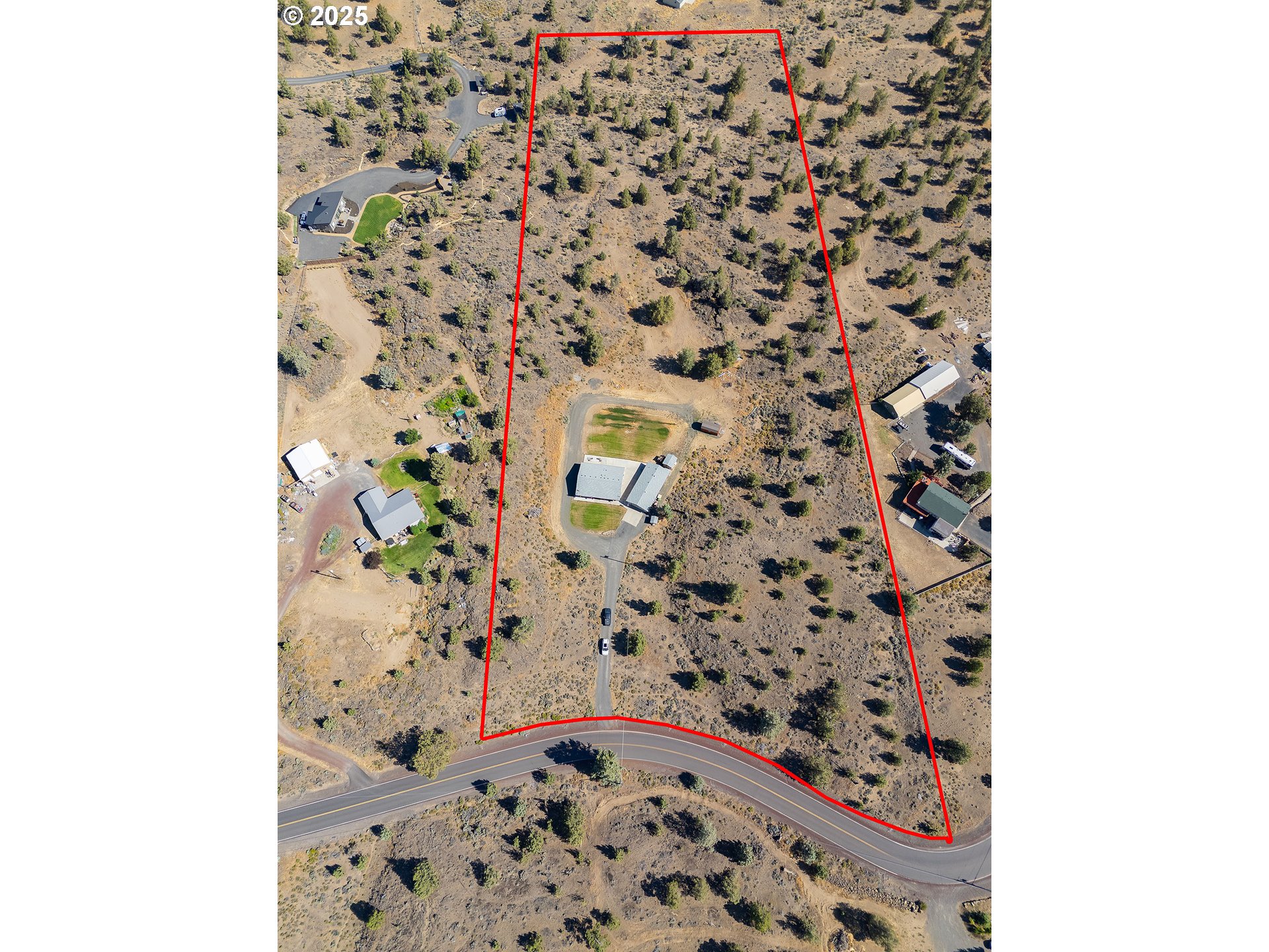 Terrebonne, Oregon, 97760, United States, 3 Bedrooms Bedrooms, ,2 BathroomsBathrooms,Residential,For Sale,1960646