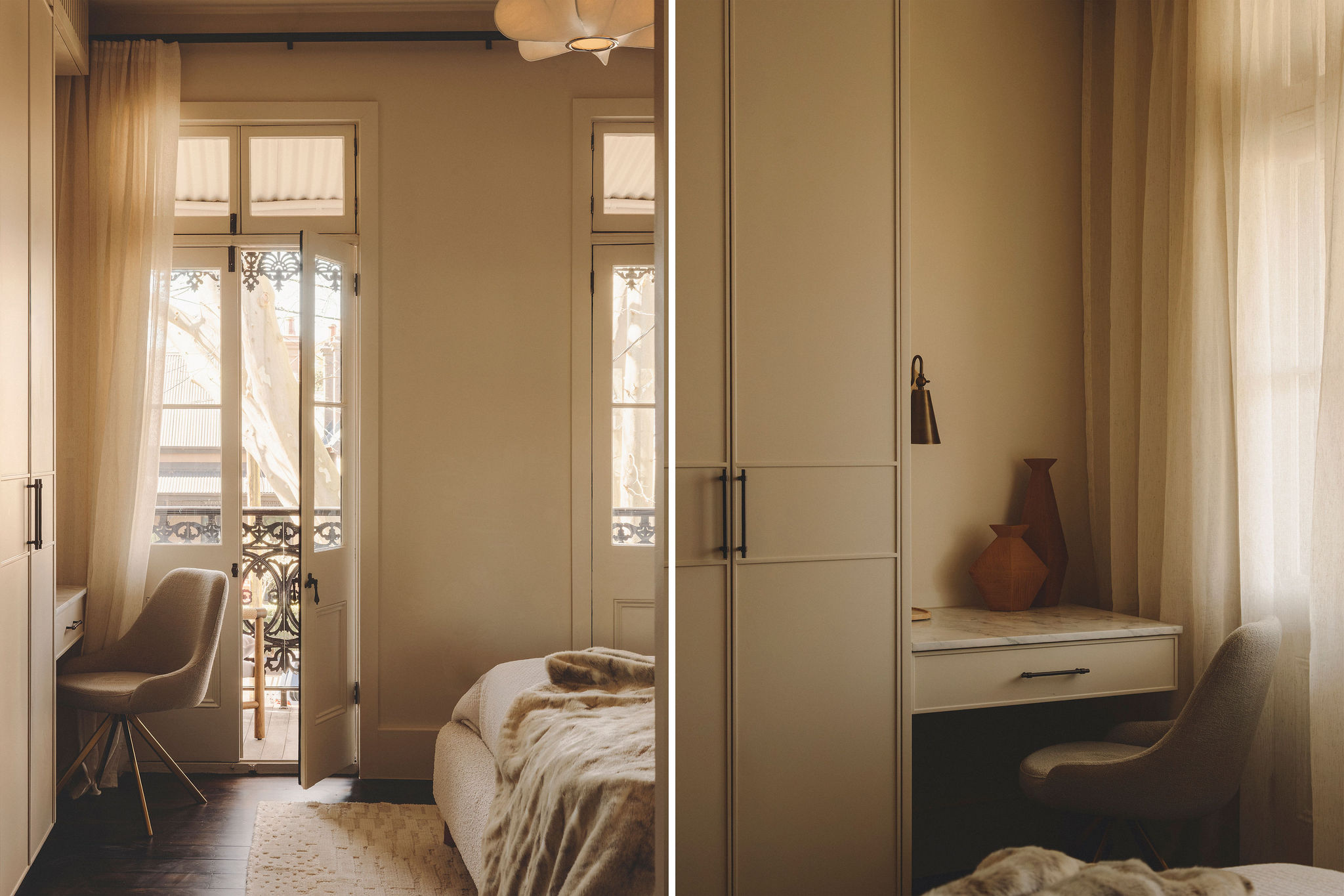  Impeccably Transformed Victorian Terrace in Heart of Café Society - 物件實景
