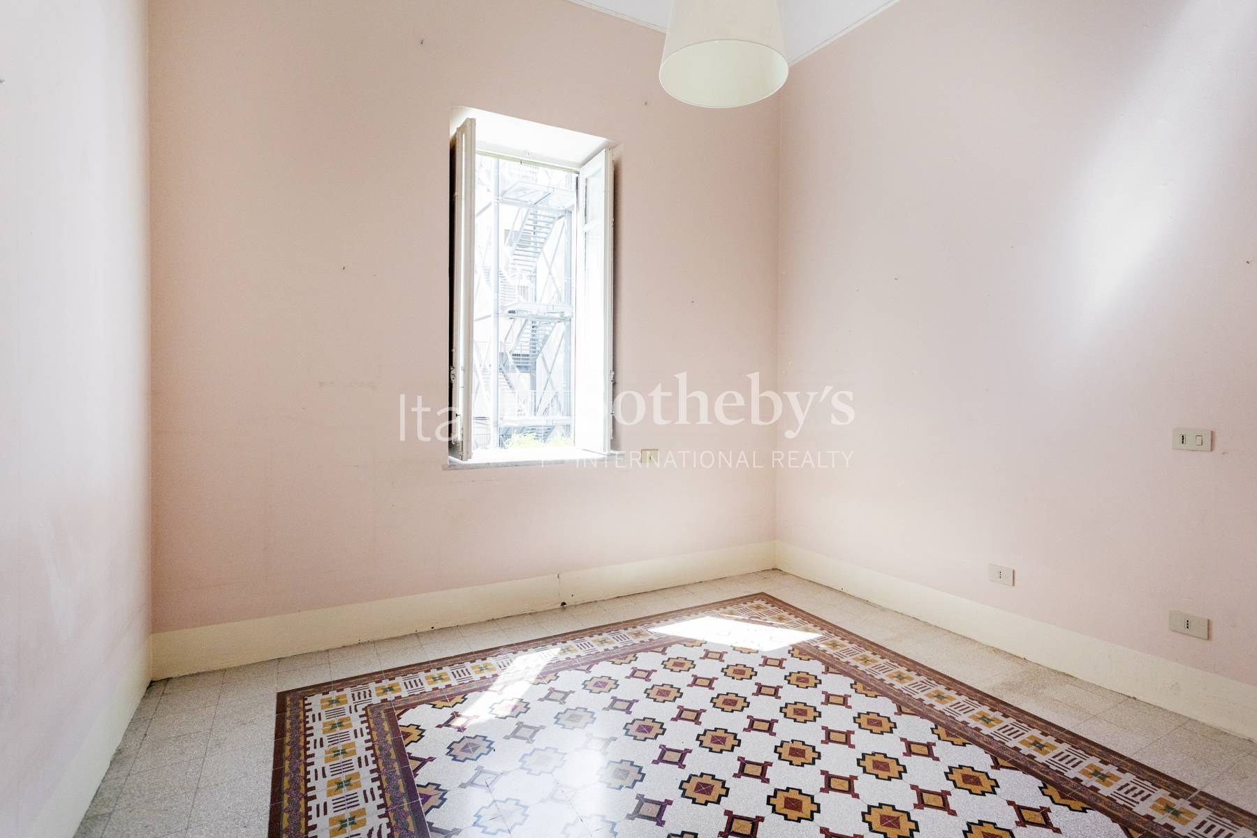  Prestigious apartment near Politeama - 物件實景