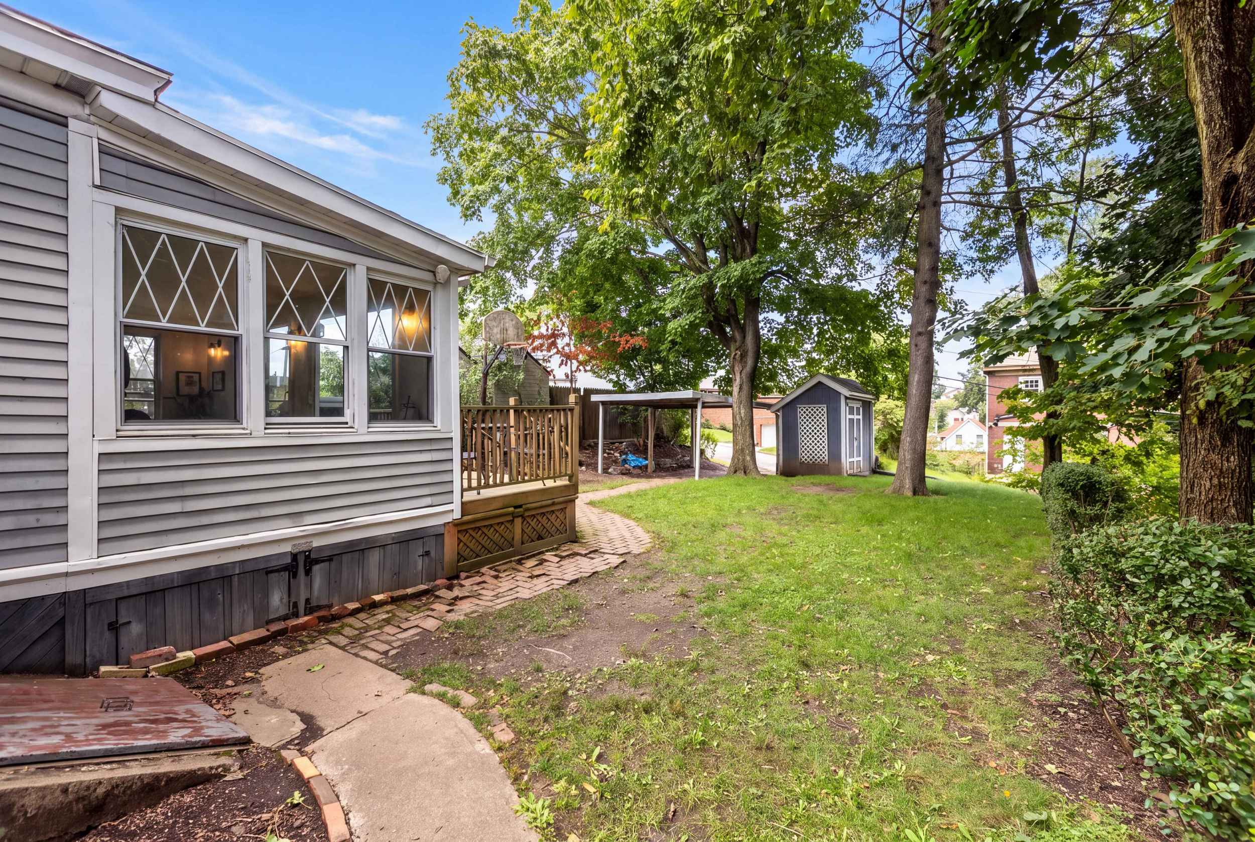  4 Lawson Avenue, Pittsburgh, PA 15205 - 物件實景