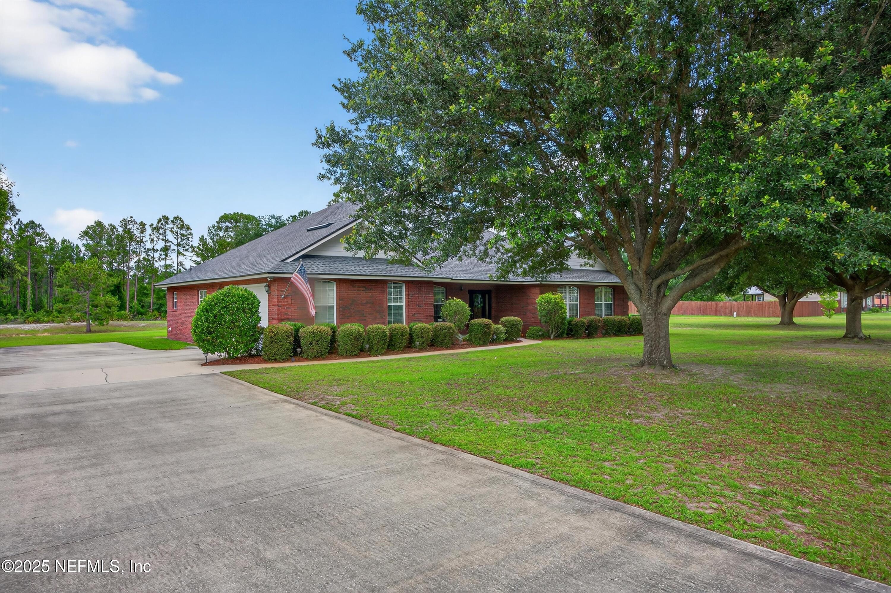 Glen St. Mary, Florida, 32040, United States, 4 Bedrooms Bedrooms, ,3 BathroomsBathrooms,Residential,For Sale,1862289