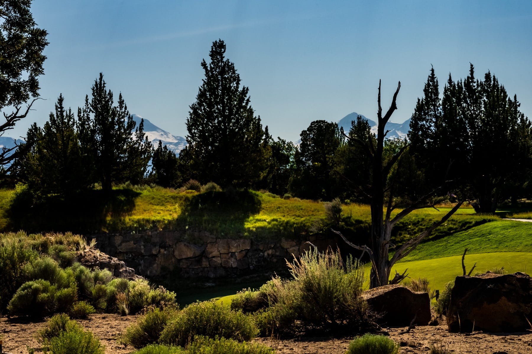  65877 Sage Canyon Court #180 Bend, OR 97701 - 物件實景