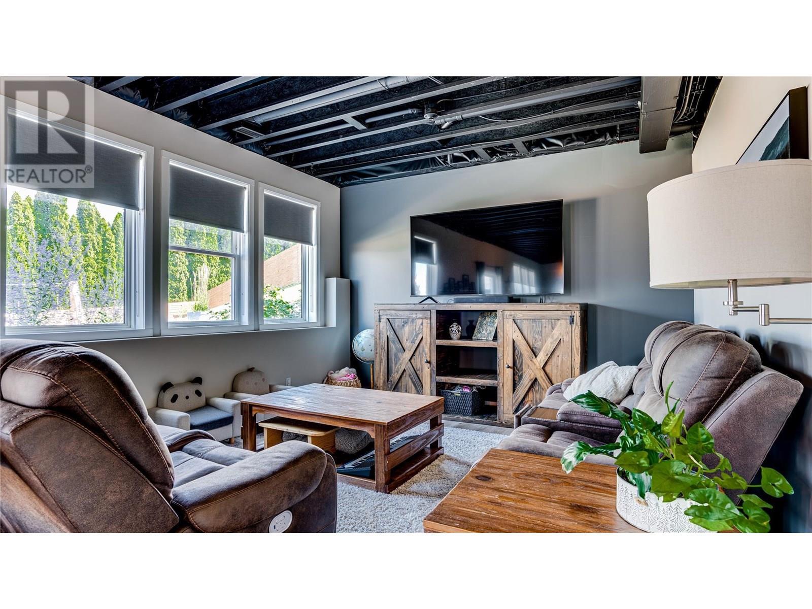 ENDERBY, British Columbia, V4Y 4B8, CA, 4 Bedrooms Bedrooms, ,3 BathroomsBathrooms,Residential,For Sale,1906459