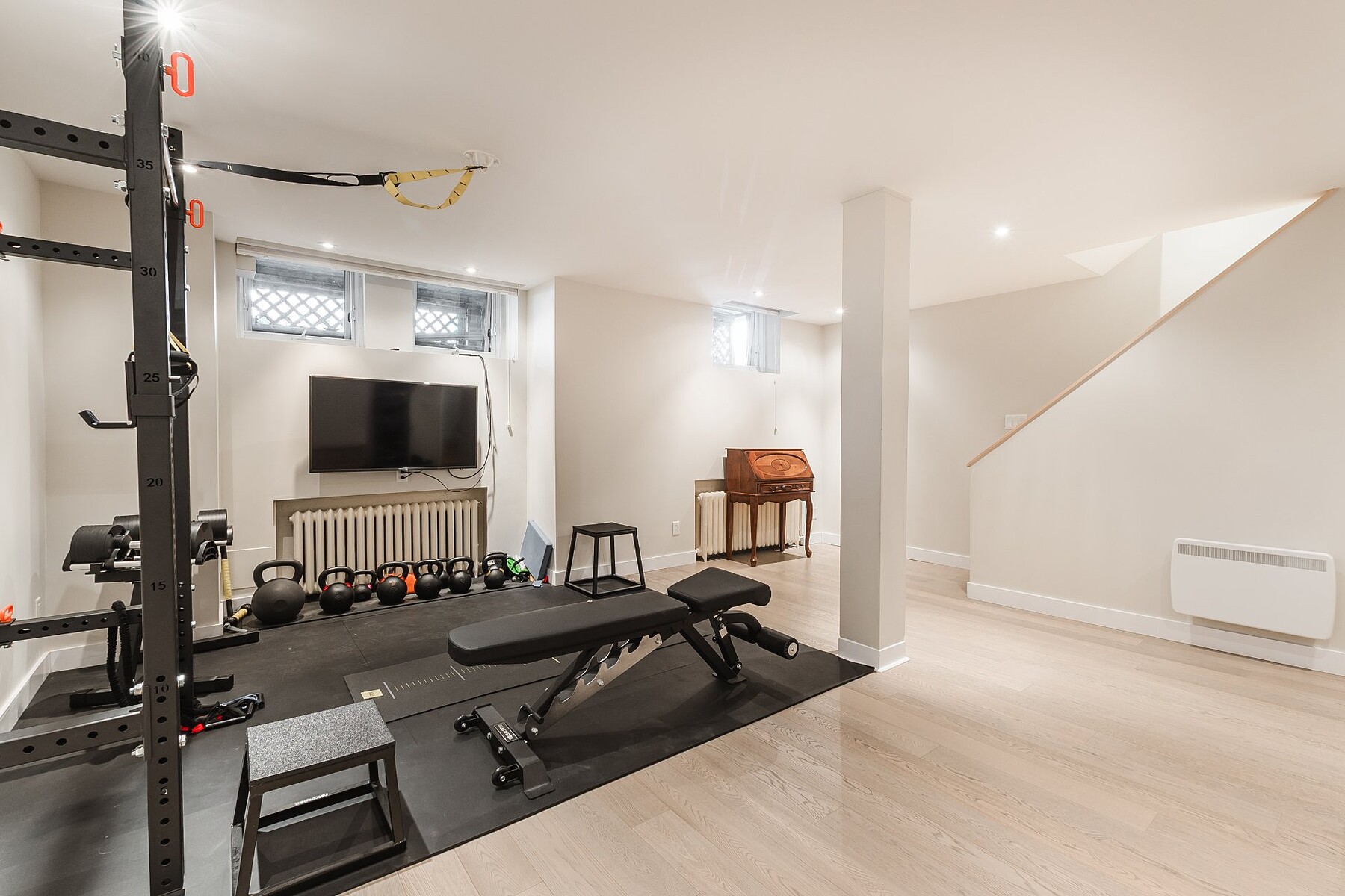  Outremont, Montréal - 物件實景