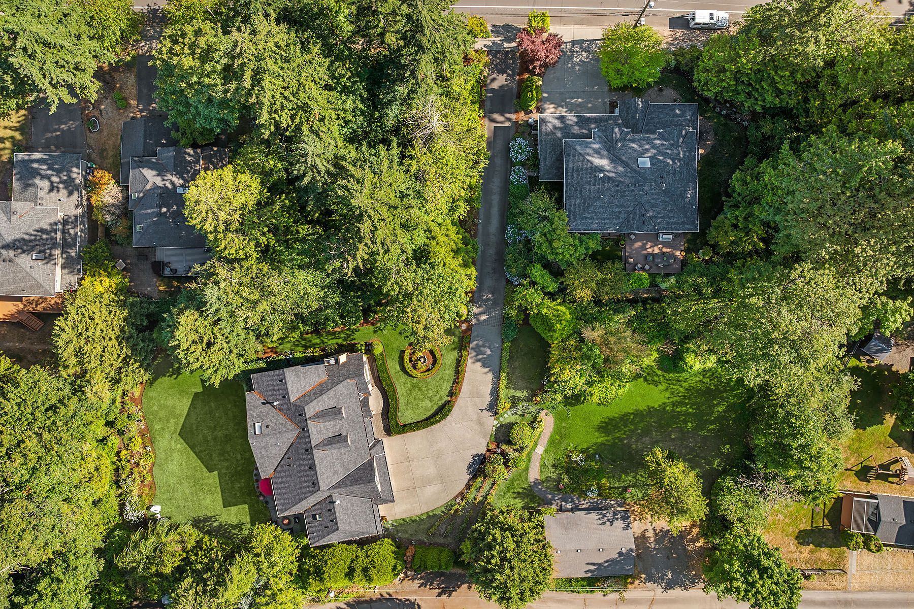  12022 NE 97th Street, Kirkland, WA 98033 - 物件實景