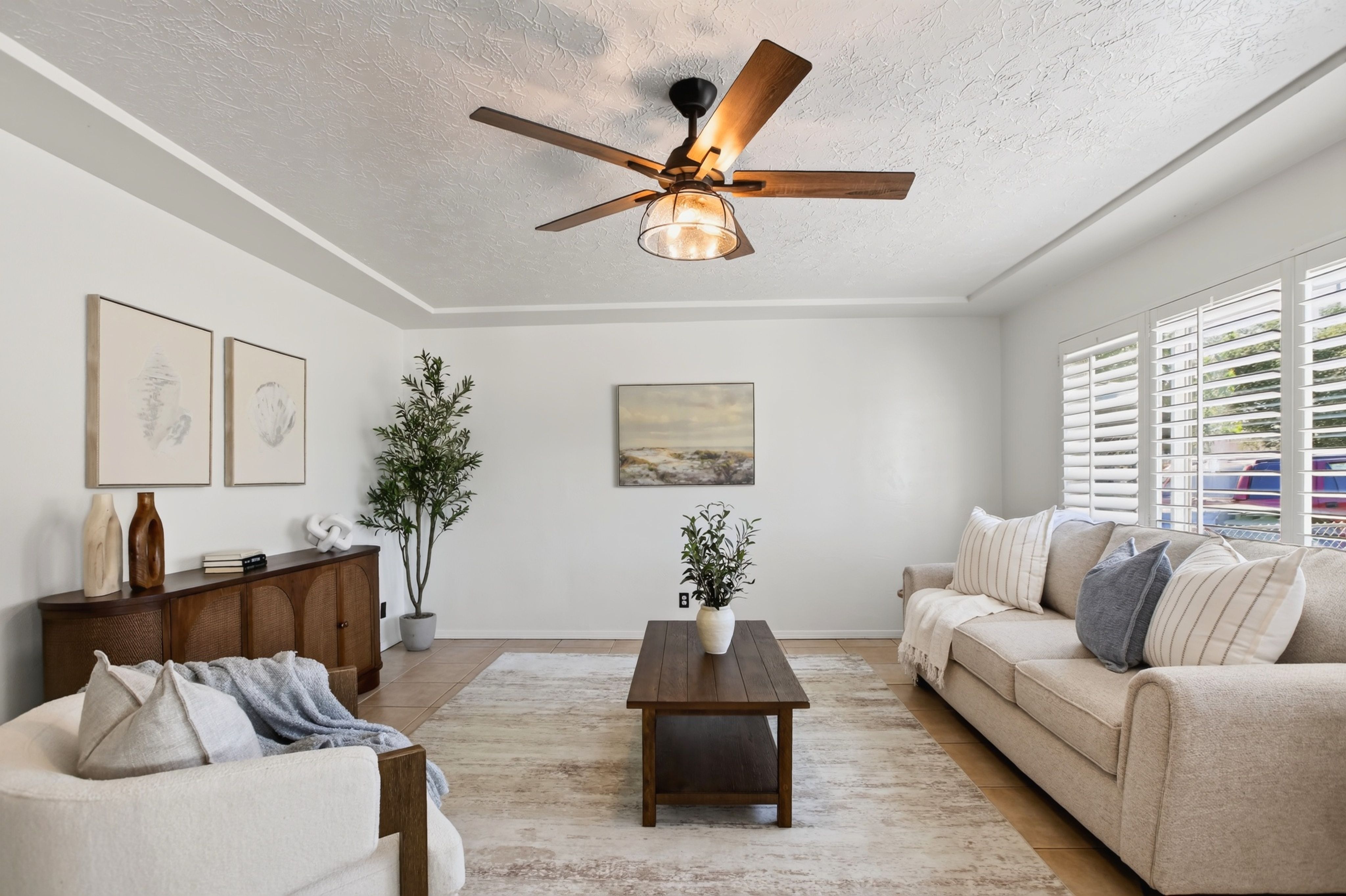  Updated Comfort & Single-Level Ease - 物件實景