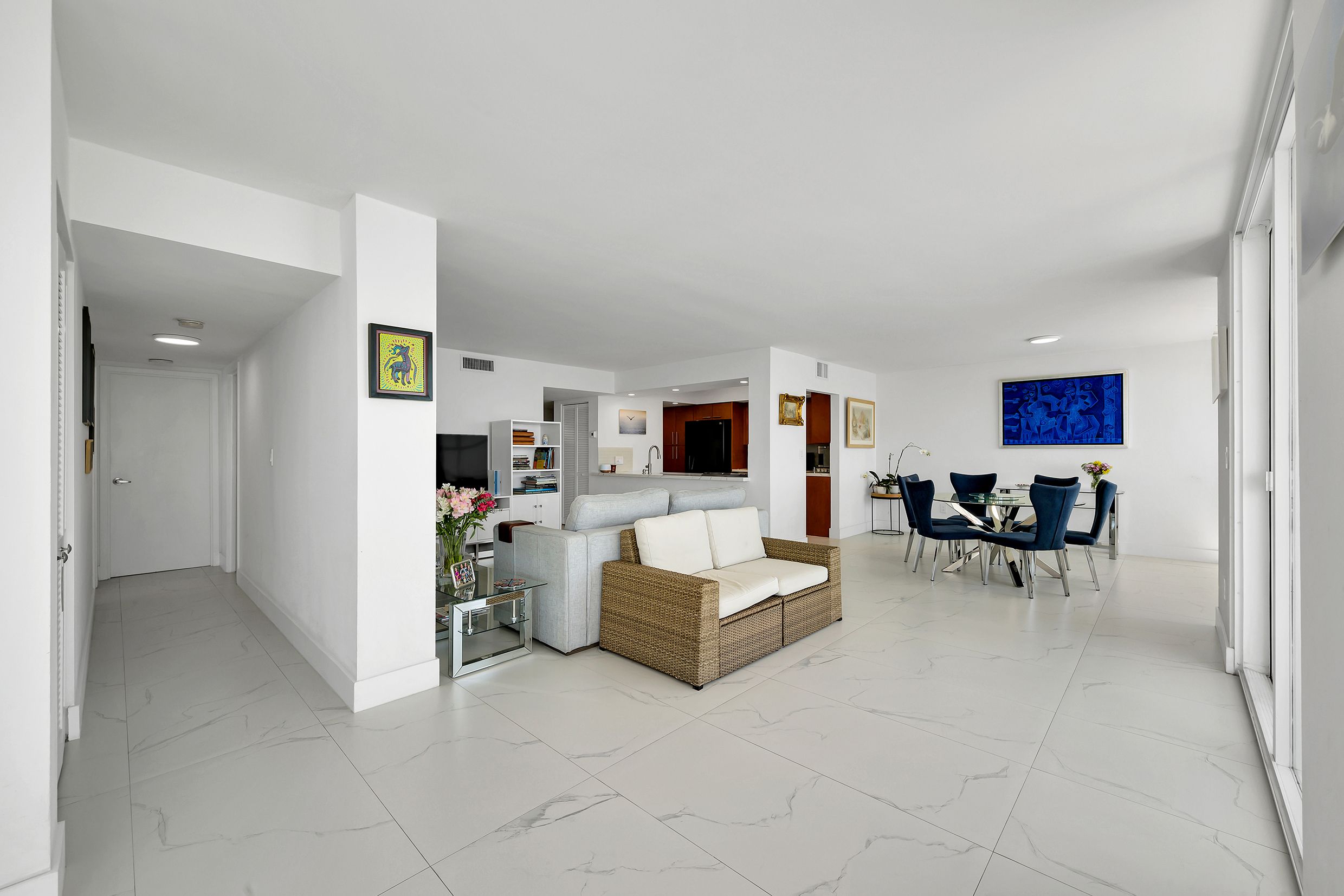  1420 Brickell Bay Dr, Miami, FL, 33131 - 物件實景