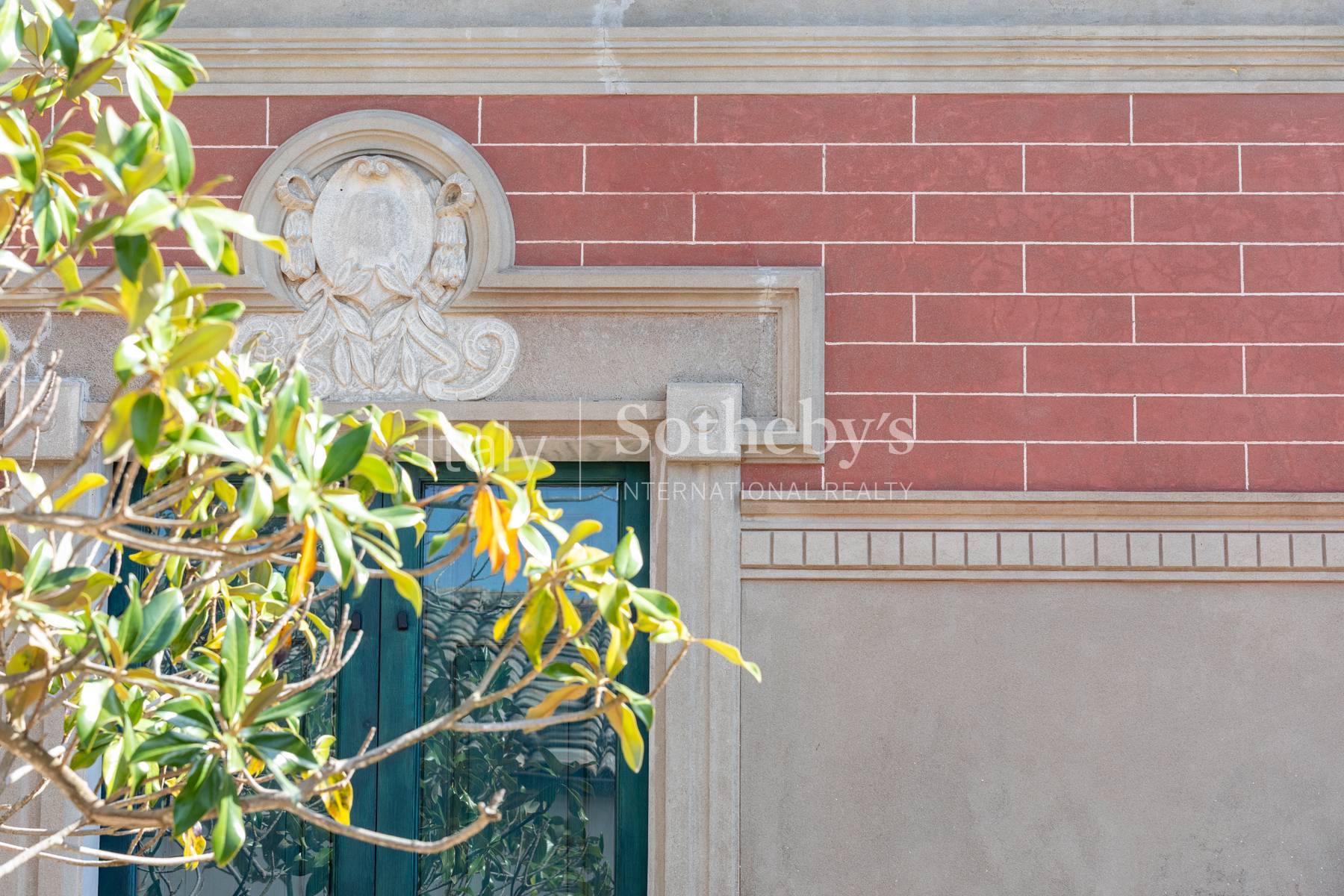  Historic Sicilian wine estate with vineyards and olive grove - 物件實景
