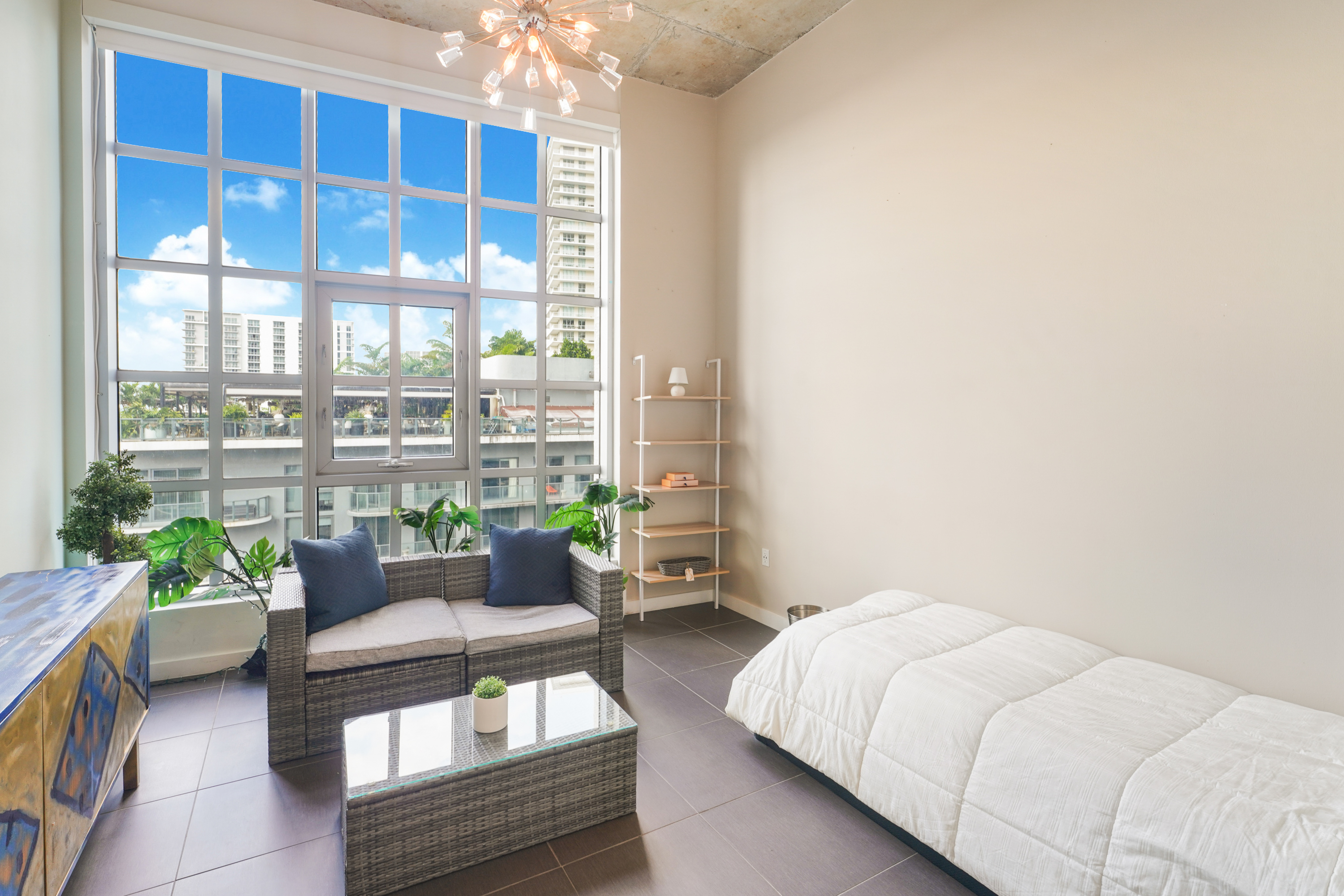  3301 NE 1st Ave, Miami, FL, 33137 - 物件實景