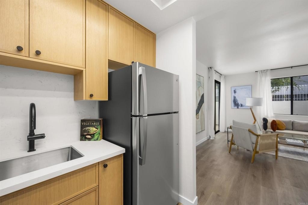 San Diego, California, 92101, United States, 1 Bedroom Bedrooms, ,1 BathroomBathrooms,Residential,For Sale,1996948