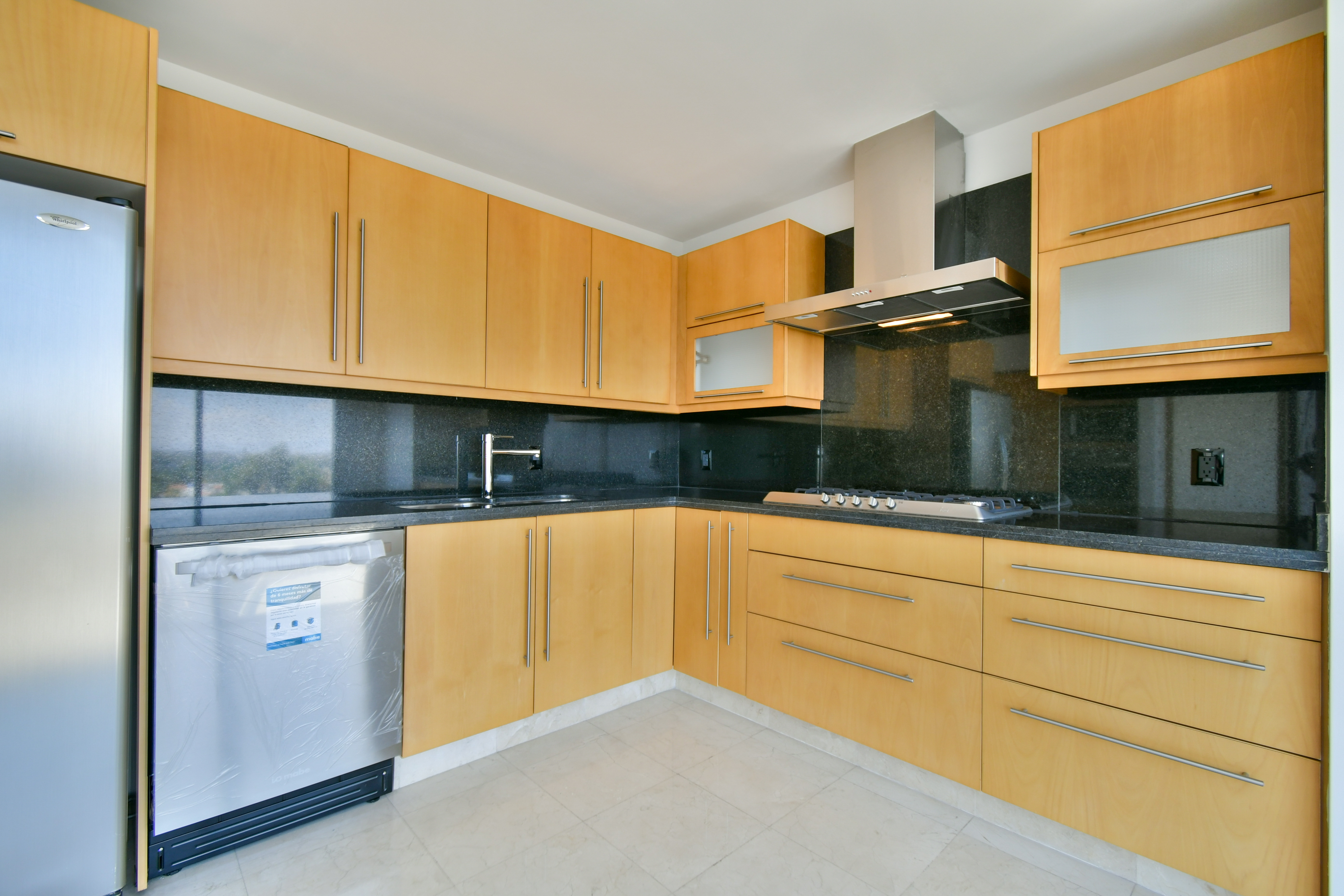  Departamento en venta en Andares – Puerta de Hierro  Torre Acueducto 360 - 物件實景