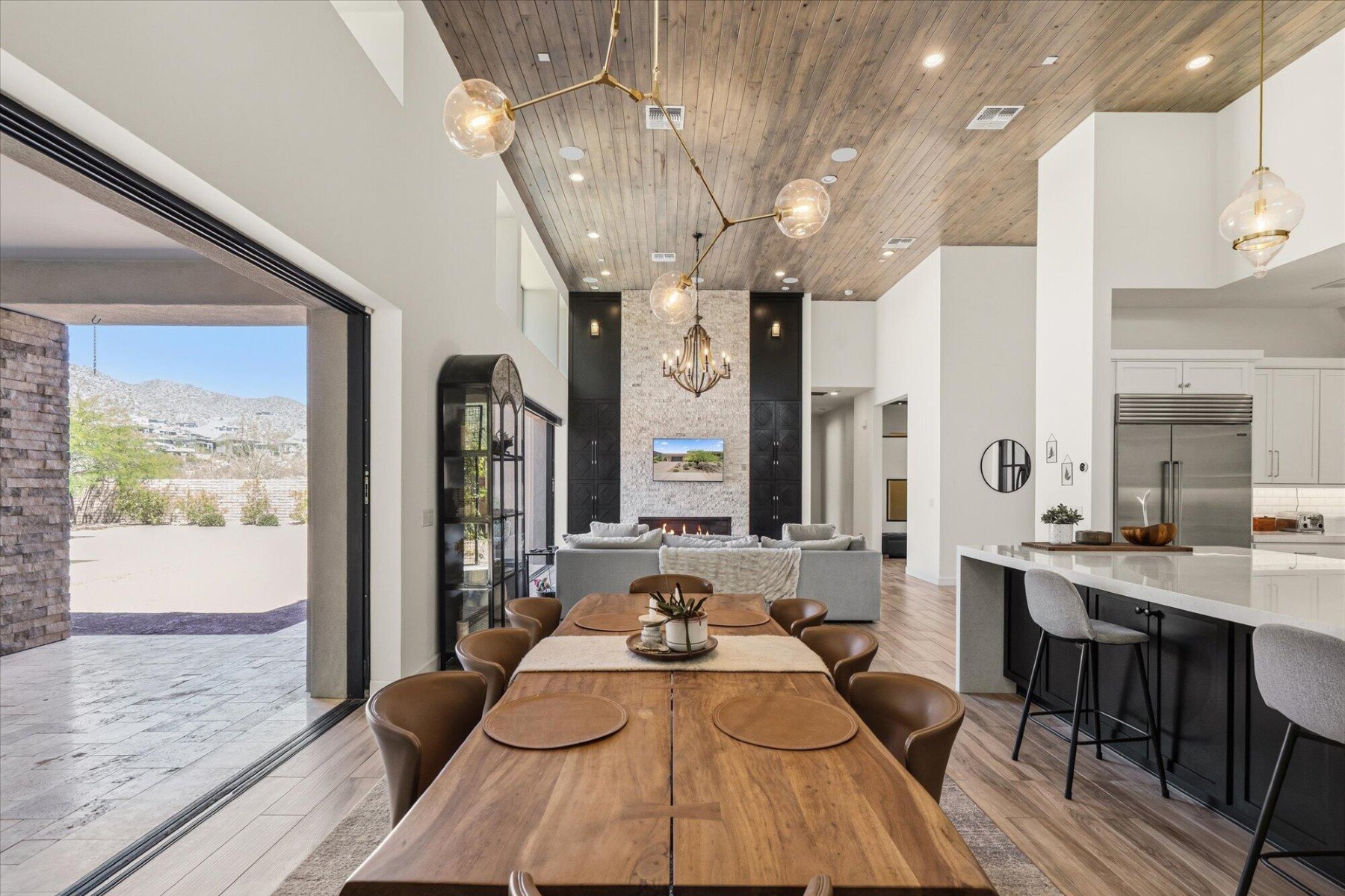  13950 N Territory Trail  Fountain Hills, AZ - 物件實景