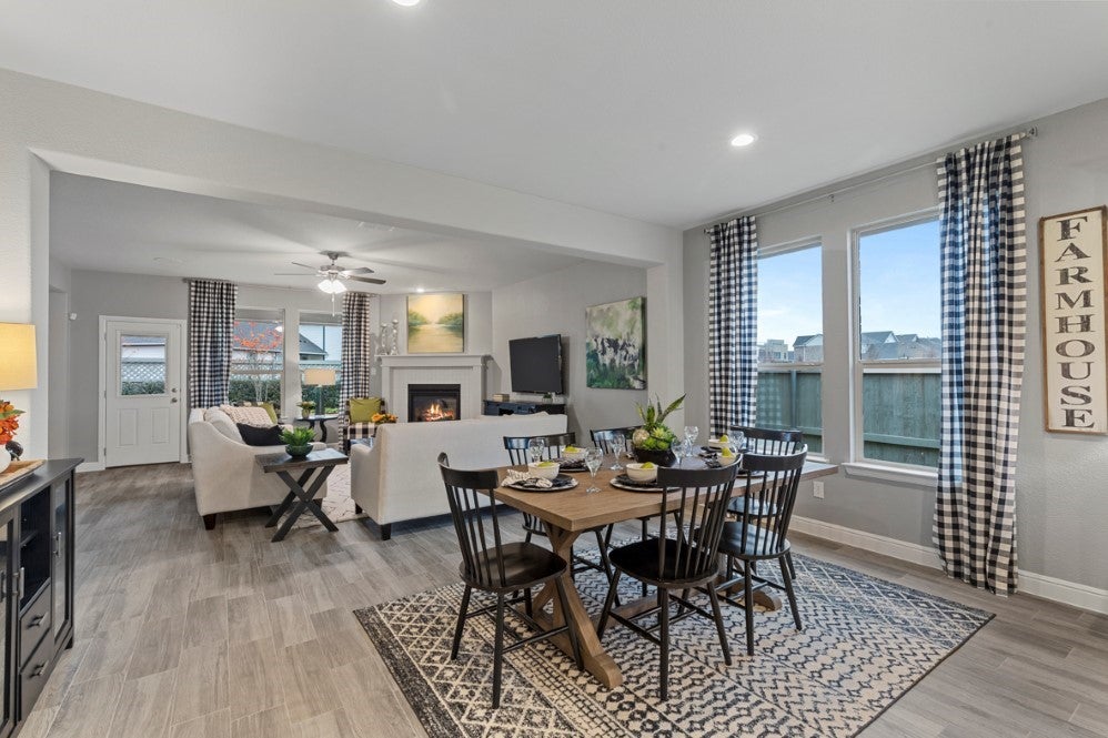 Northlake, Texas, 76247, United States, 5 Bedrooms Bedrooms, ,3 BathroomsBathrooms,Residential,For Sale,1993832