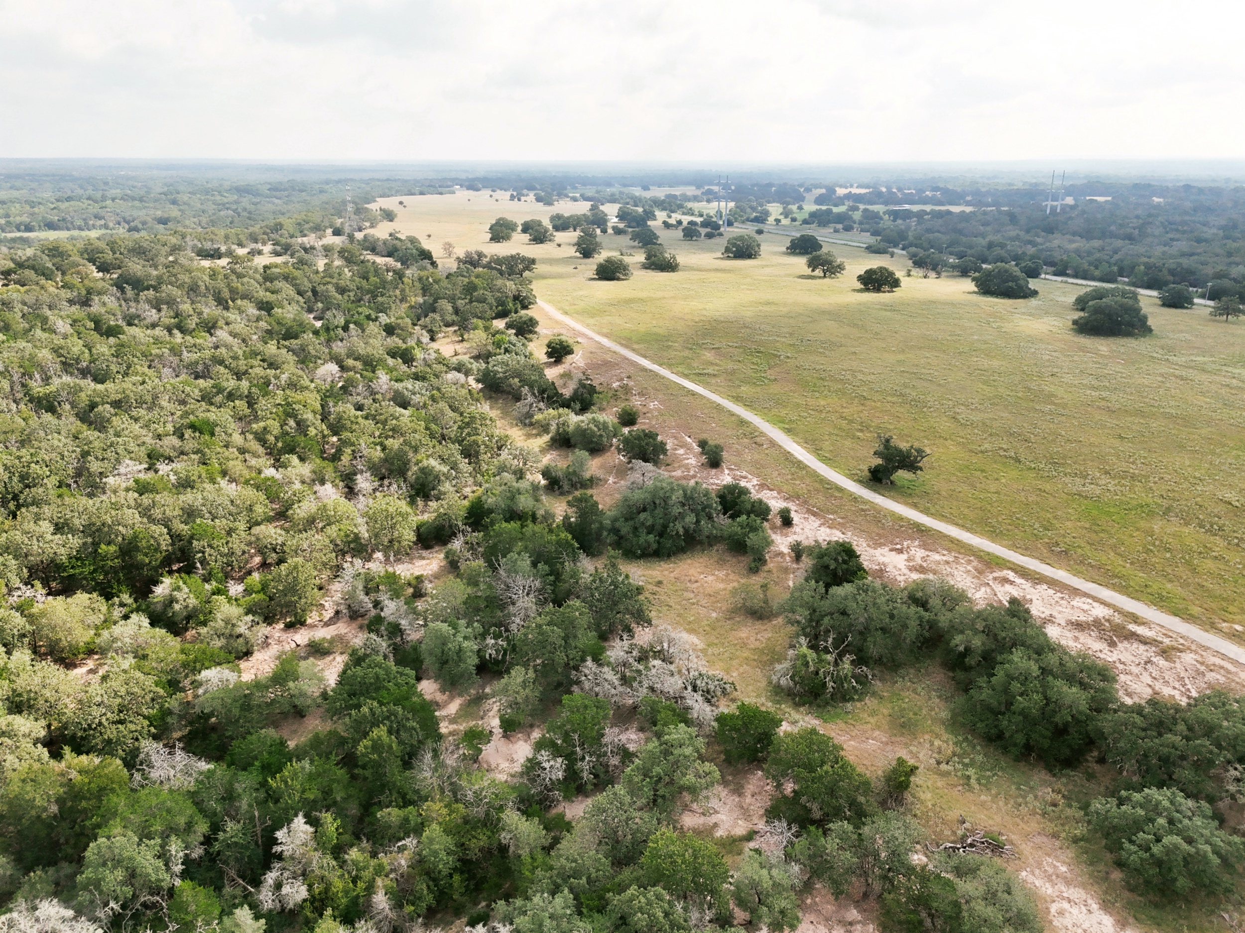  Bar Nothing Ranch, Fayette County - 物件實景