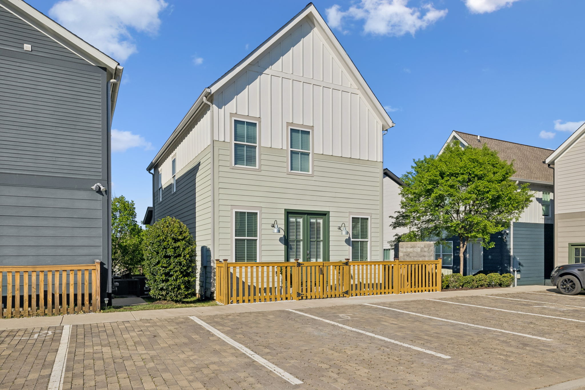  5829 Leslie Avenue, Nashville, TN 37209 - 物件實景