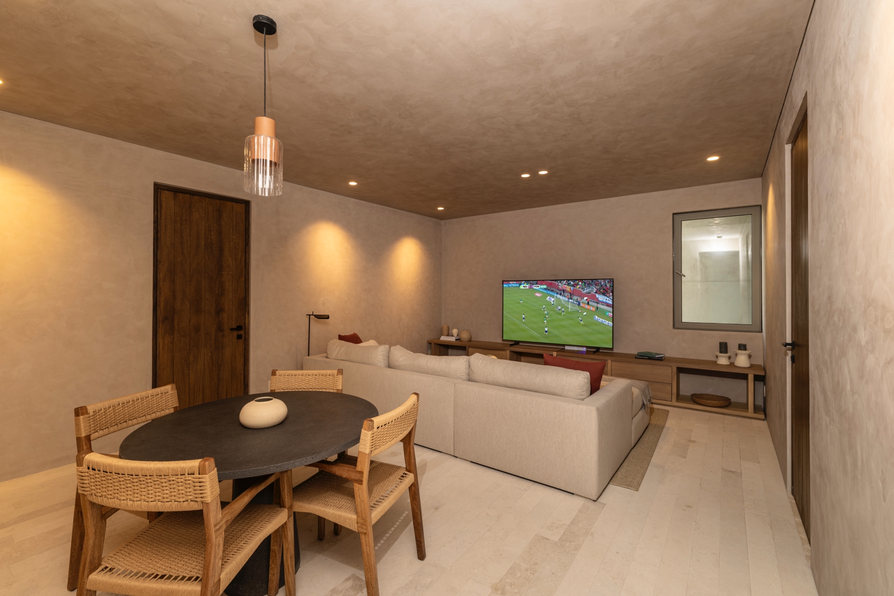  UAVI 3 -301  A sublime beachfront lifestyle, Litibú - 物件實景