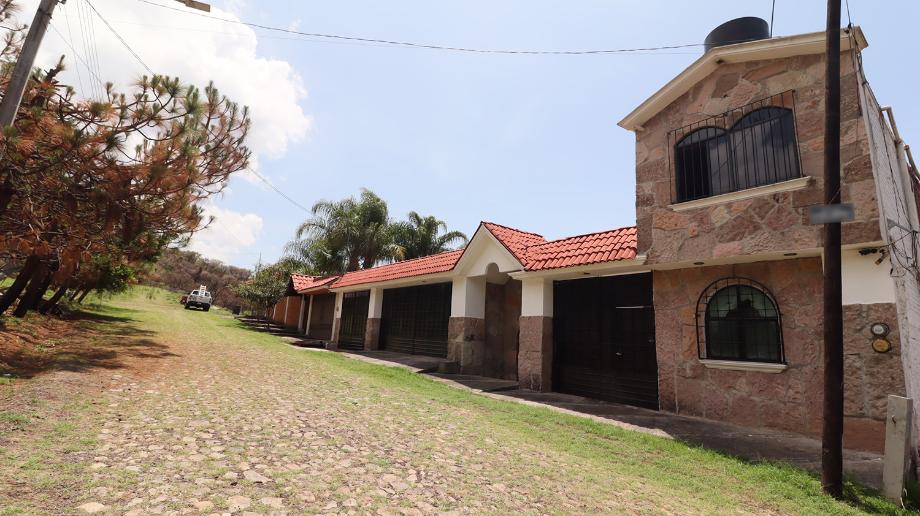 Morelia, Michoacán de Ocampo, 58337, Mexico, 16 Bedrooms Bedrooms, ,14 BathroomsBathrooms,Residential,For Sale,1850325