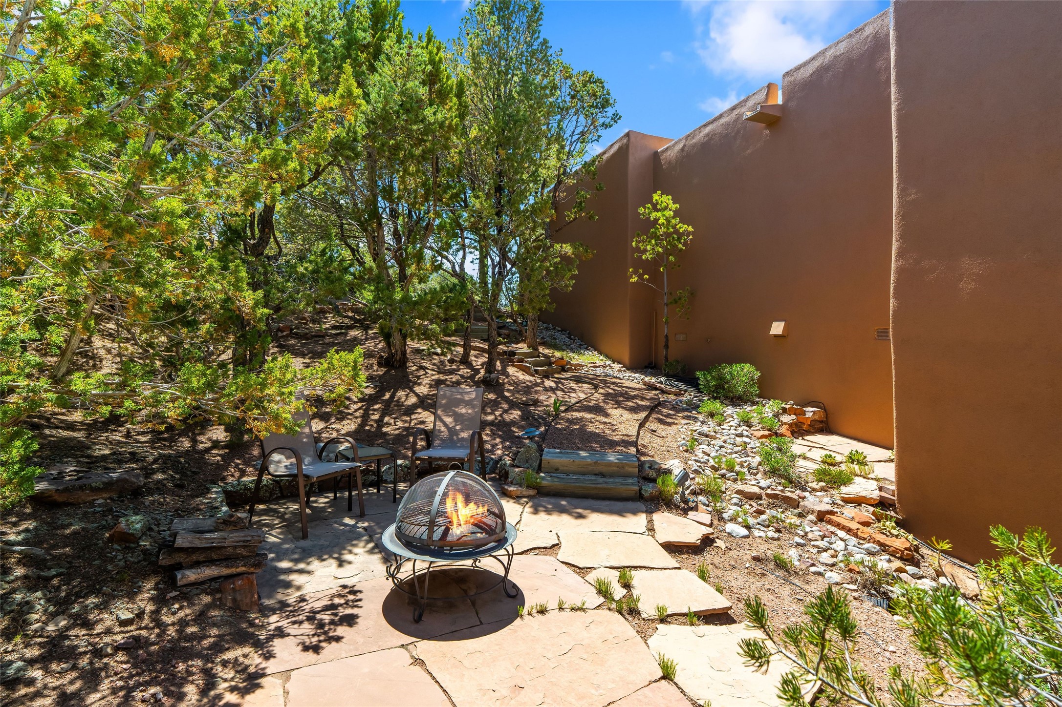  842 Camino De Jemez - 物件實景