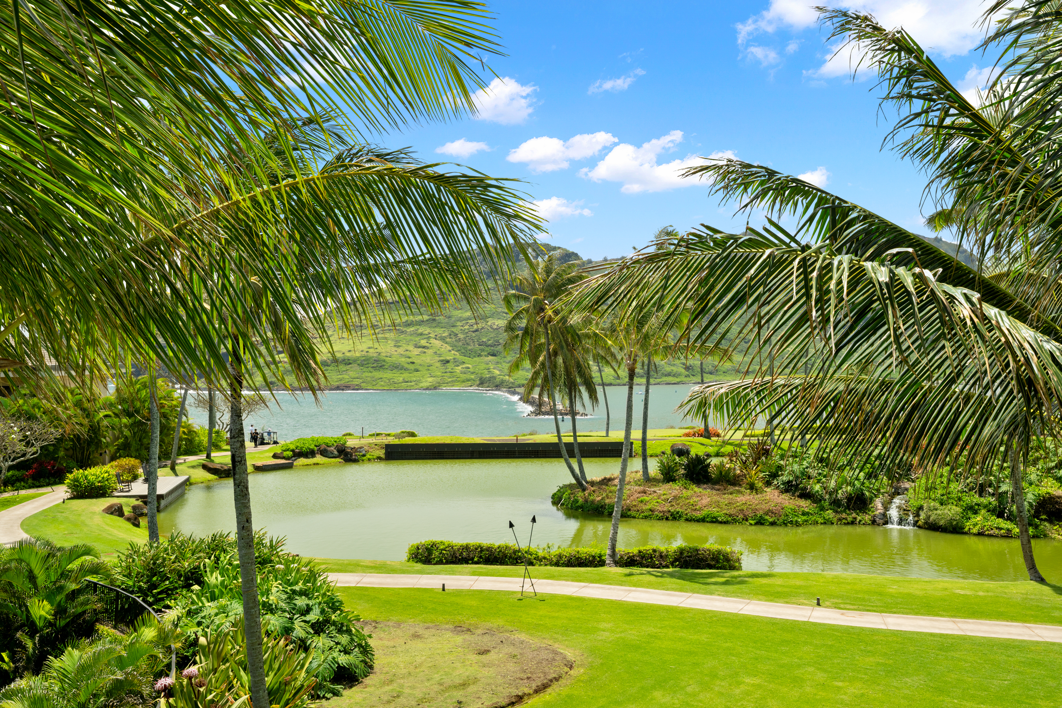  3770 Alaoli Way, Unit# 2301, Lihue, HI, 96766 - 物件實景