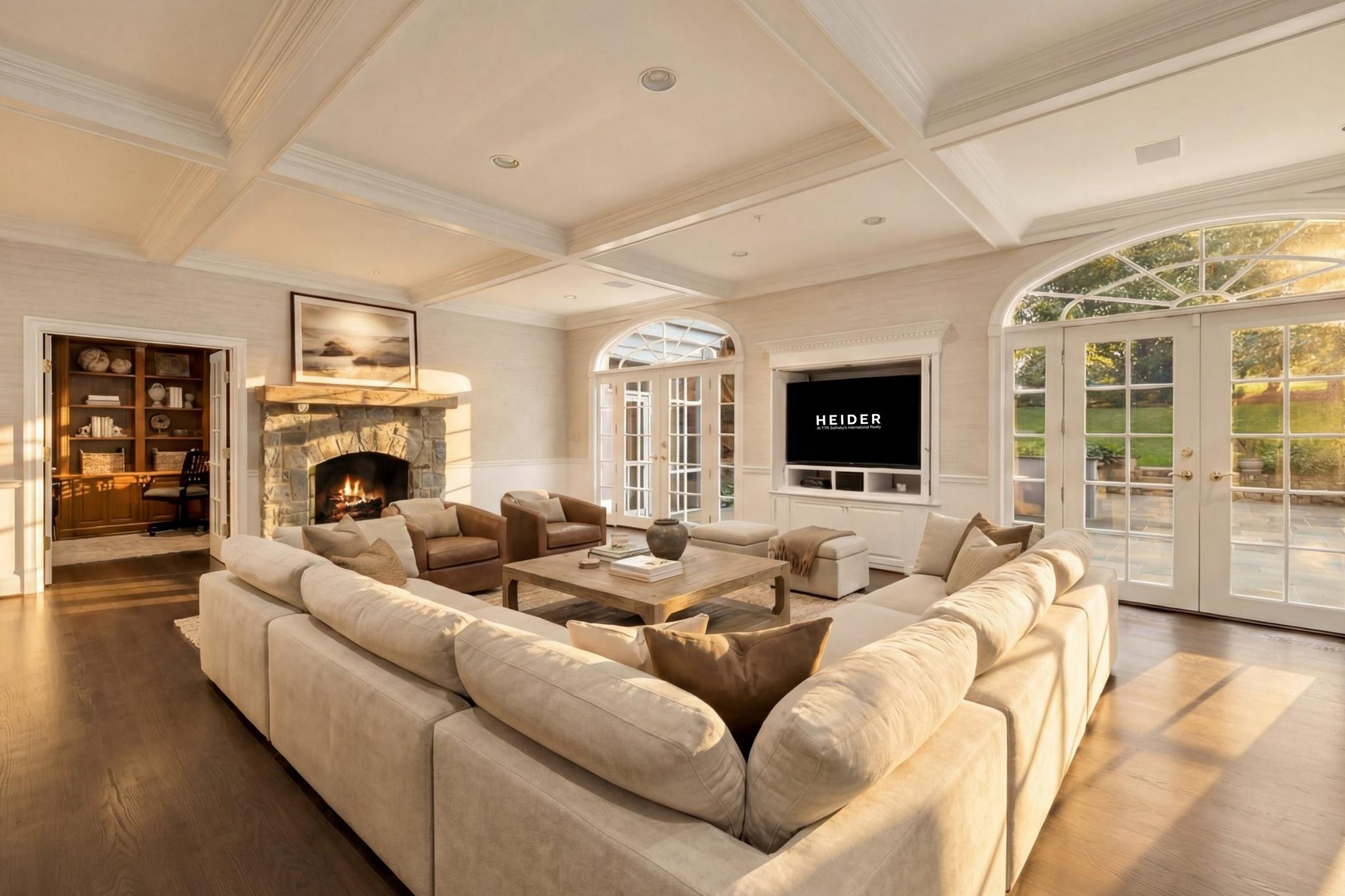  8509 Country Club Drive, Bethesda, MD, 20817 - 物件實景