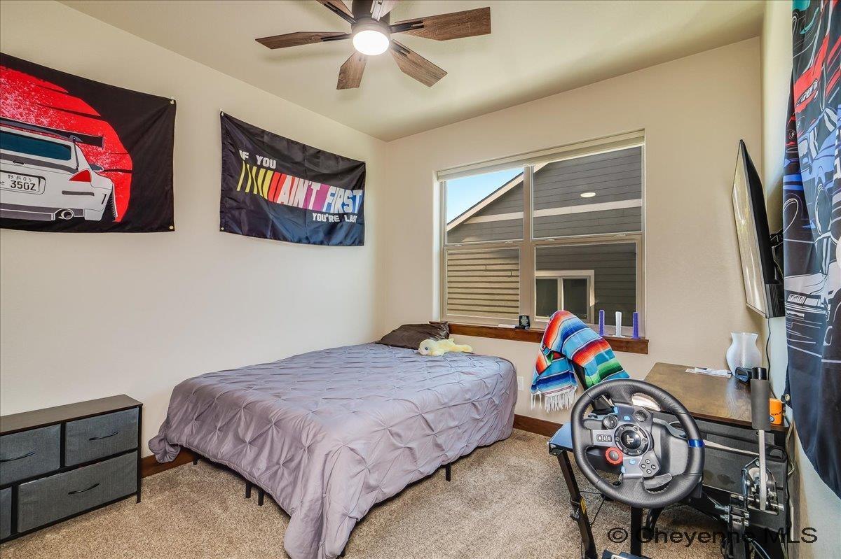 Cheyenne, Wyoming, 82009, United States, 5 Bedrooms Bedrooms, ,3 BathroomsBathrooms,Residential,For Sale,1989726