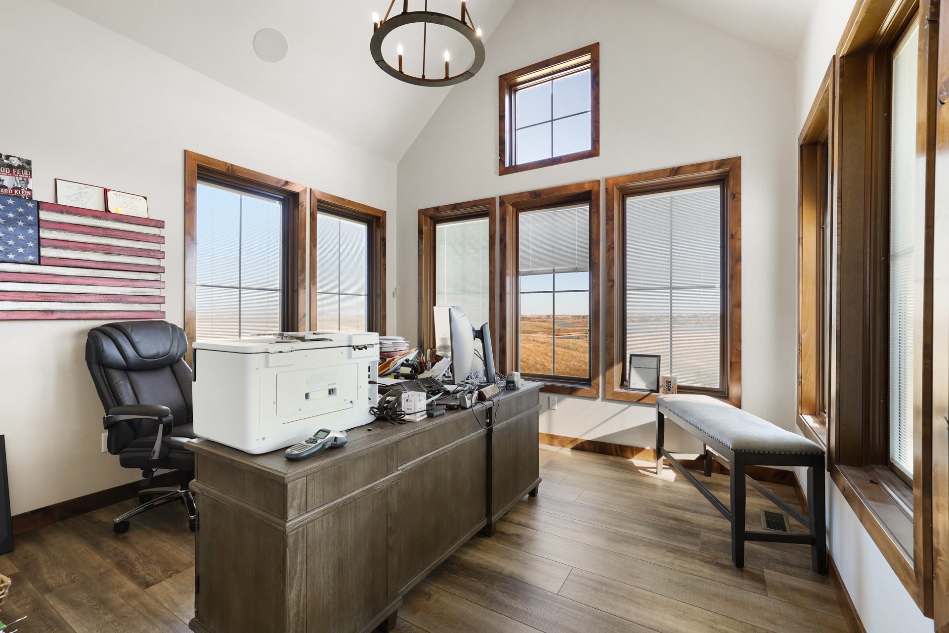 Garrison, North Dakota, 58540, United States, 4 Bedrooms Bedrooms, ,3 BathroomsBathrooms,Residential,For Sale,1976160