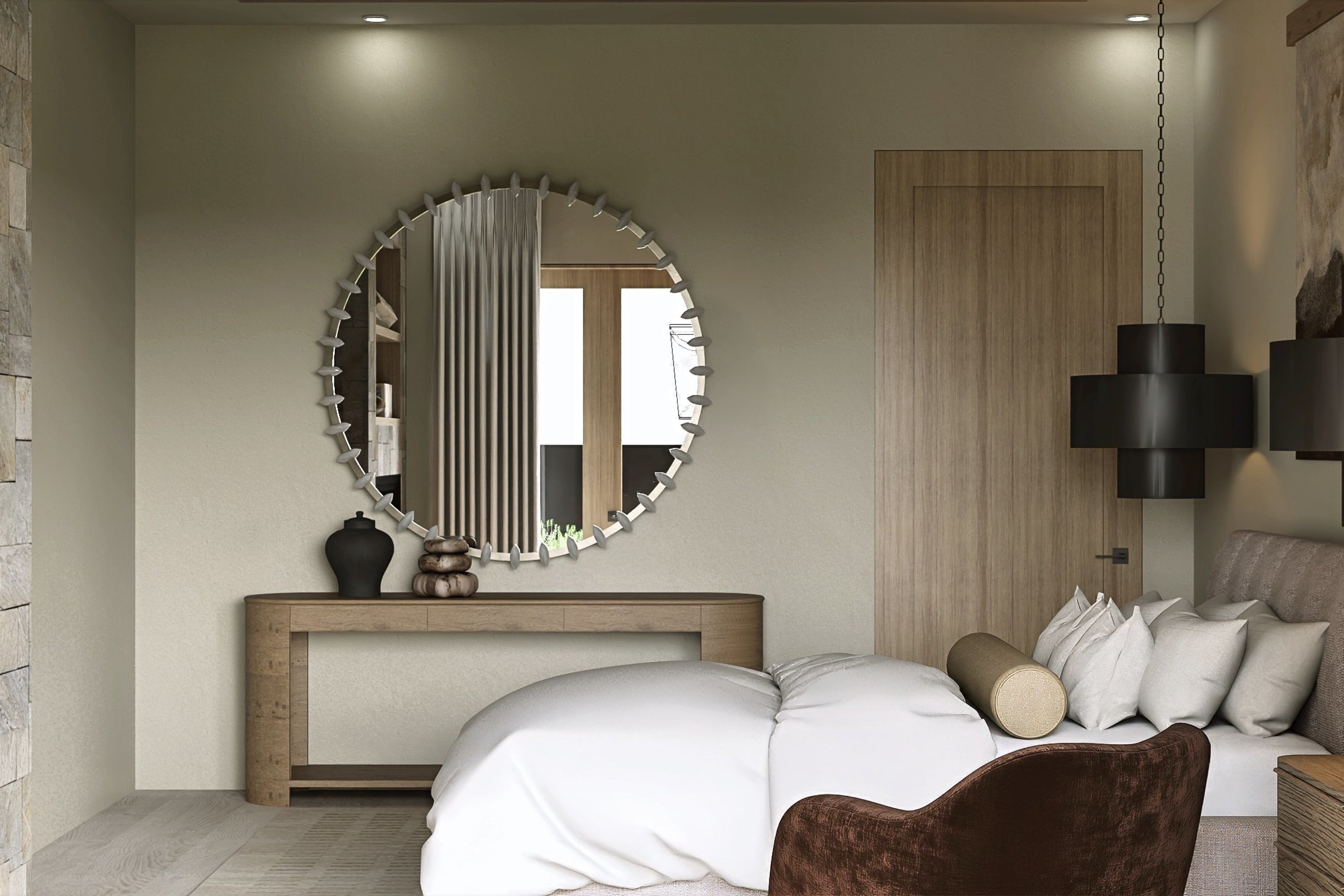  Montreux’s Only One: Luxury Custom Design Build with Outdoor Elegance - 物件實景