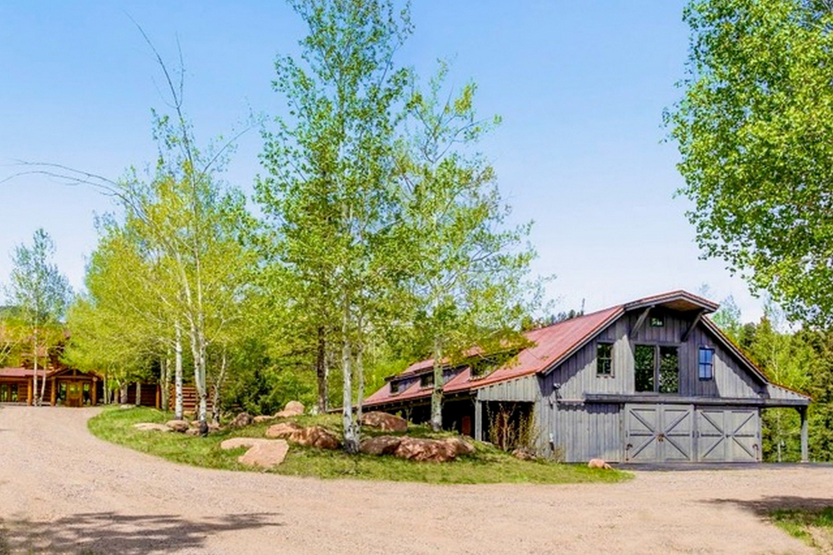  6855 Capitol Creek Road, Snowmass, CO 81654 - 物件實景