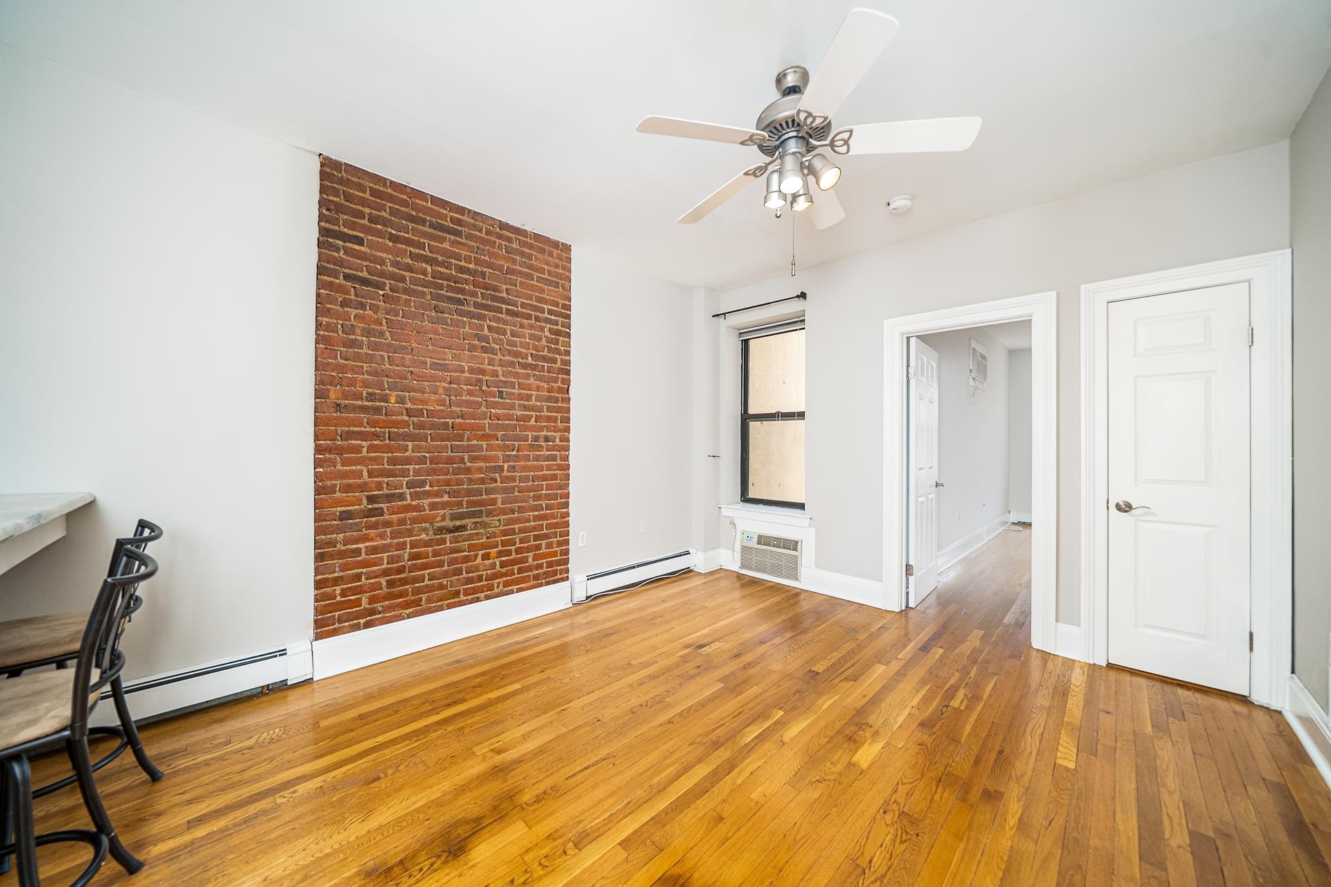 Hoboken, New Jersey, 07030, United States, 2 Bedrooms Bedrooms, ,1 BathroomBathrooms,Residential,For Sale,1960602