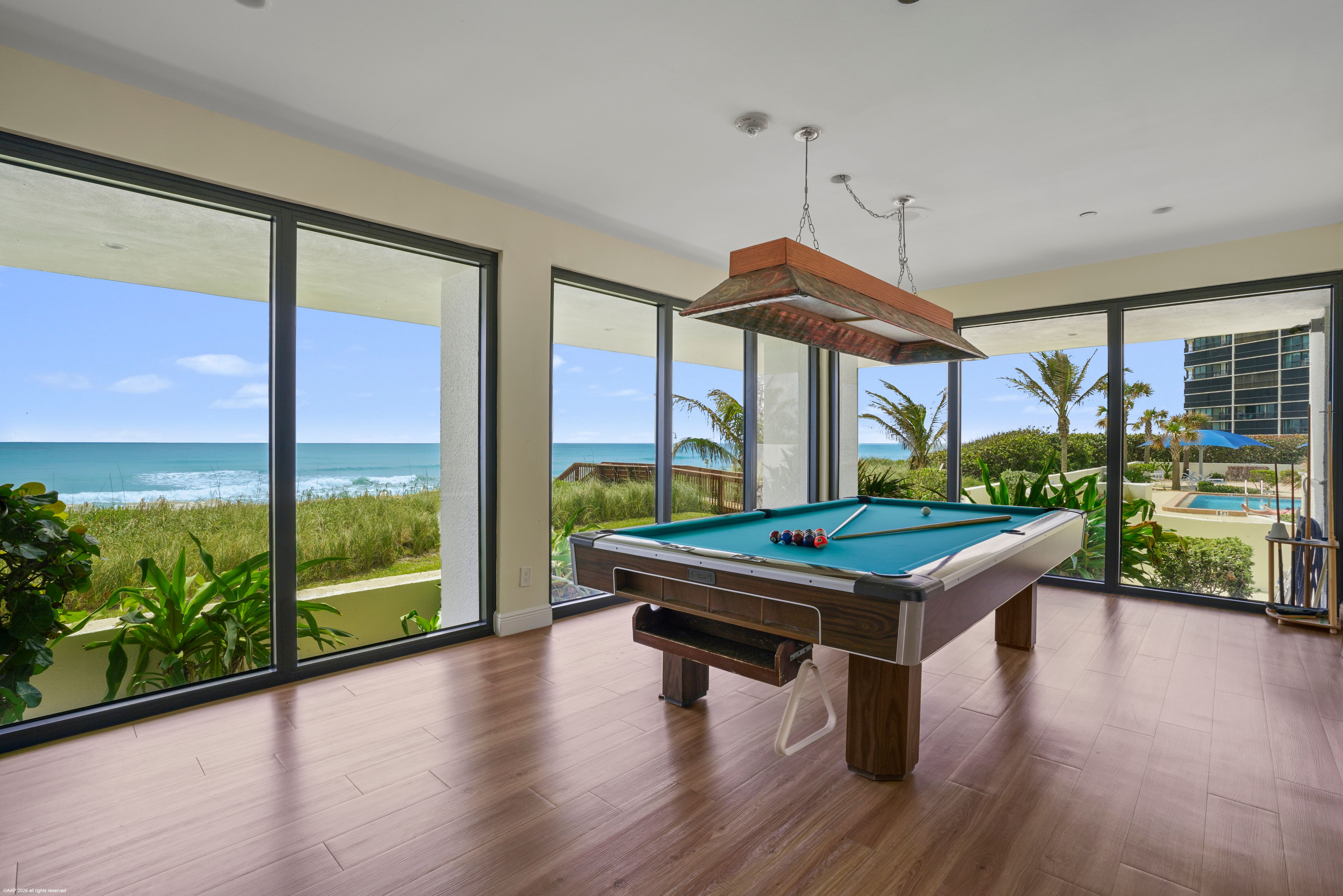 8750 S Ocean Drive, Jensen Beach, FL, 34957 - 物件實景