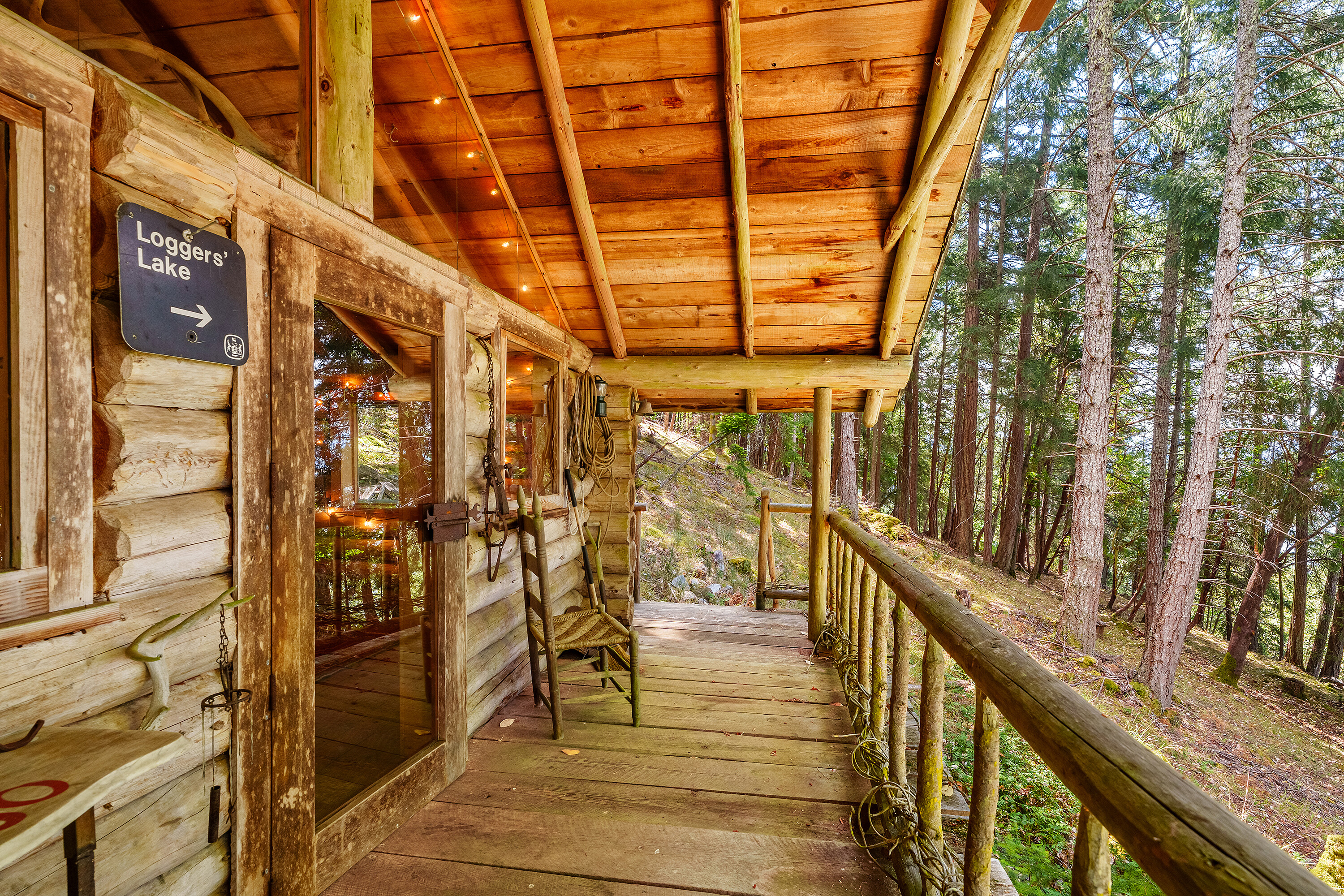  Rare-Henry Schubart Home - 物件實景