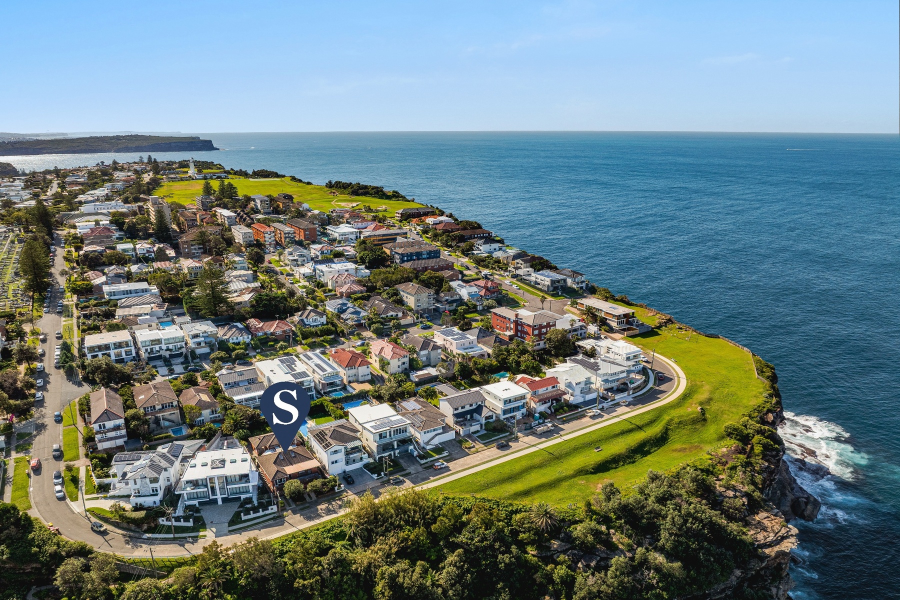  10 Chris Bang Crescent, Vaucluse NSW 2030 - 物件實景