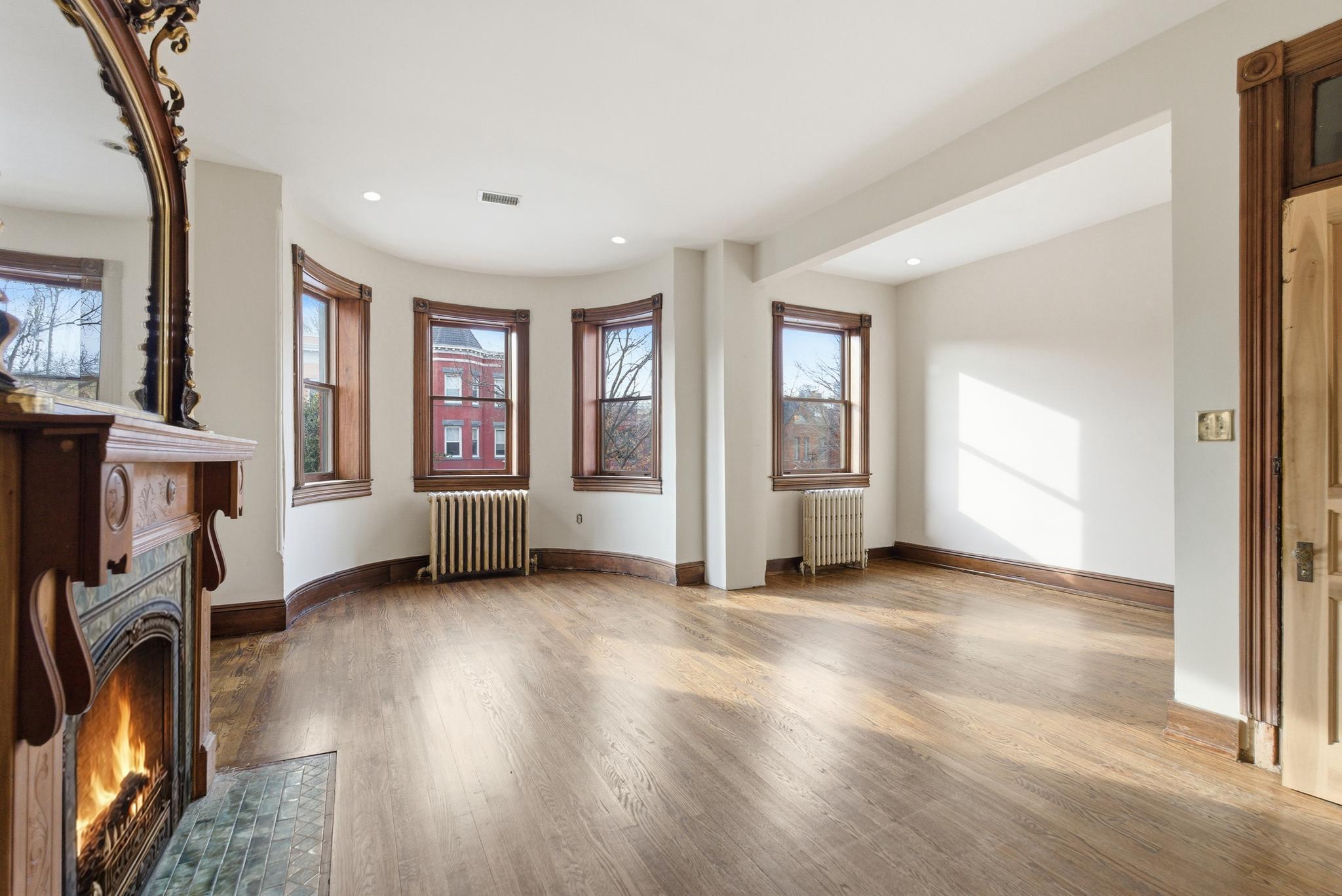  1827 13th Street NW, Washington, DC, 20009 - 物件實景