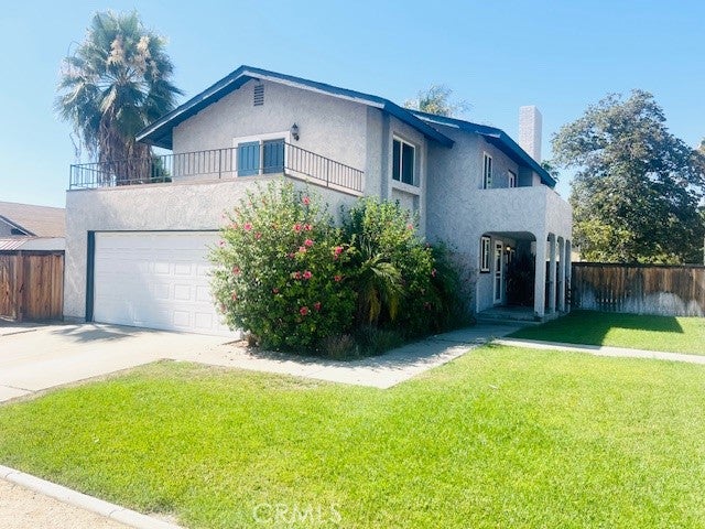 Redlands, California, 92374, United States, 3 Bedrooms Bedrooms, ,3 BathroomsBathrooms,Residential,For Sale,1908289