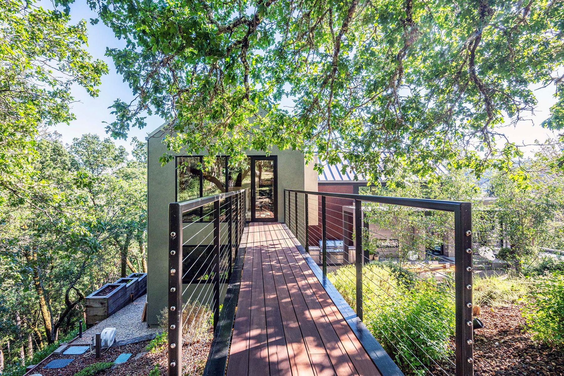  23200 Dutcher Creek Road - 物件實景