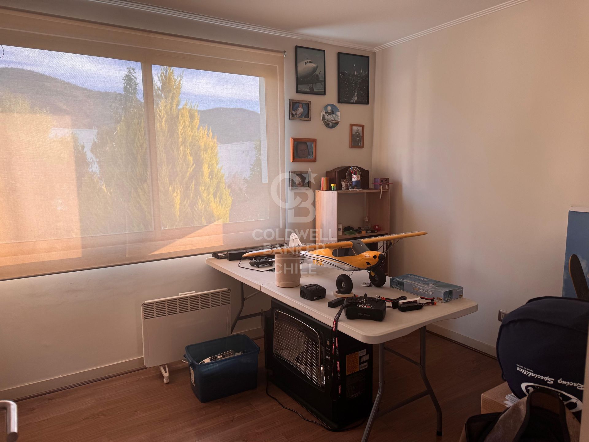 Colina, Chile, 3 Bedrooms Bedrooms, ,3 BathroomsBathrooms,Residential,For Sale,1730310