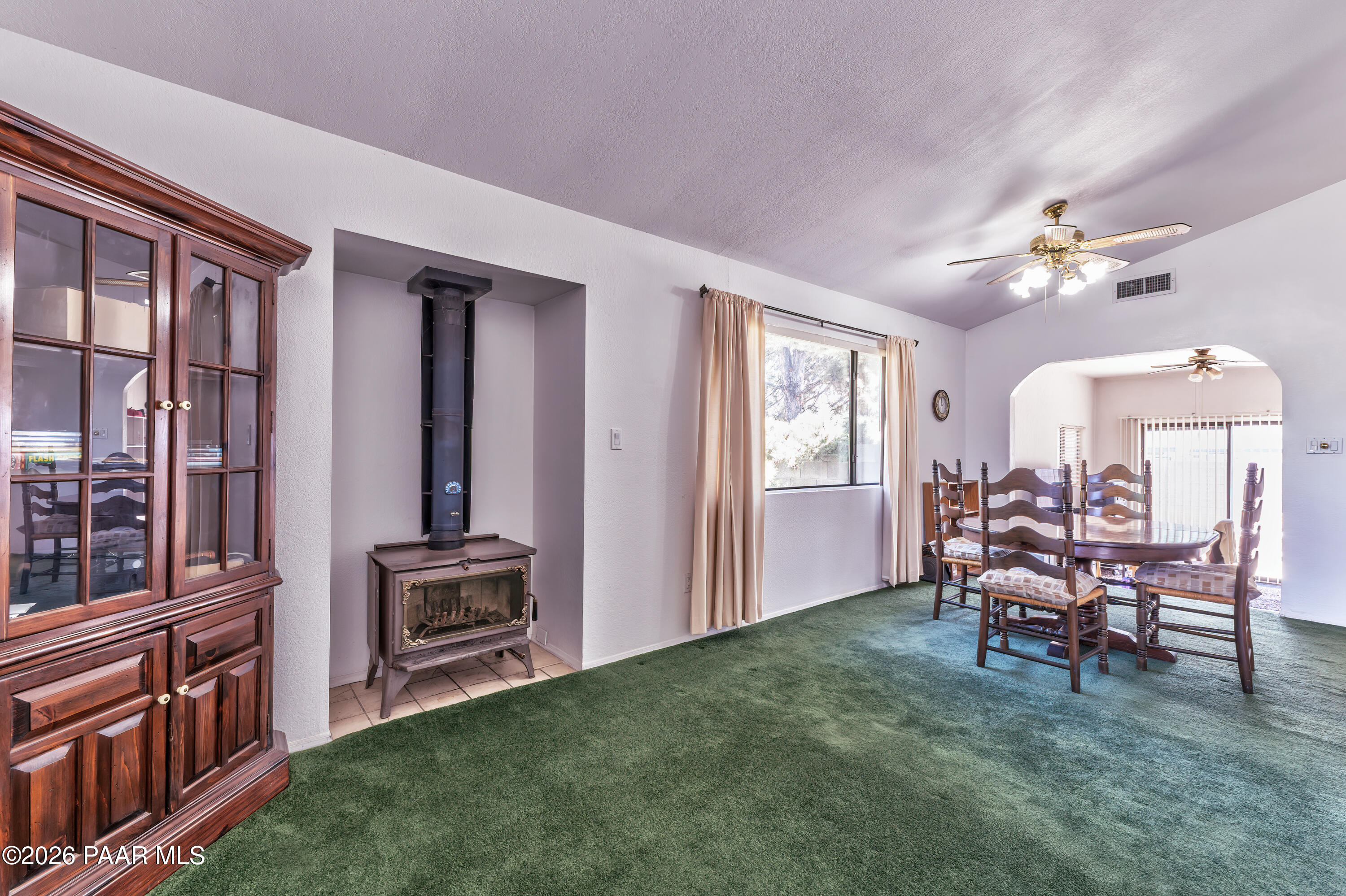  4441 N Tonto Way, Prescott Valley, AZ, 86314 - 物件實景