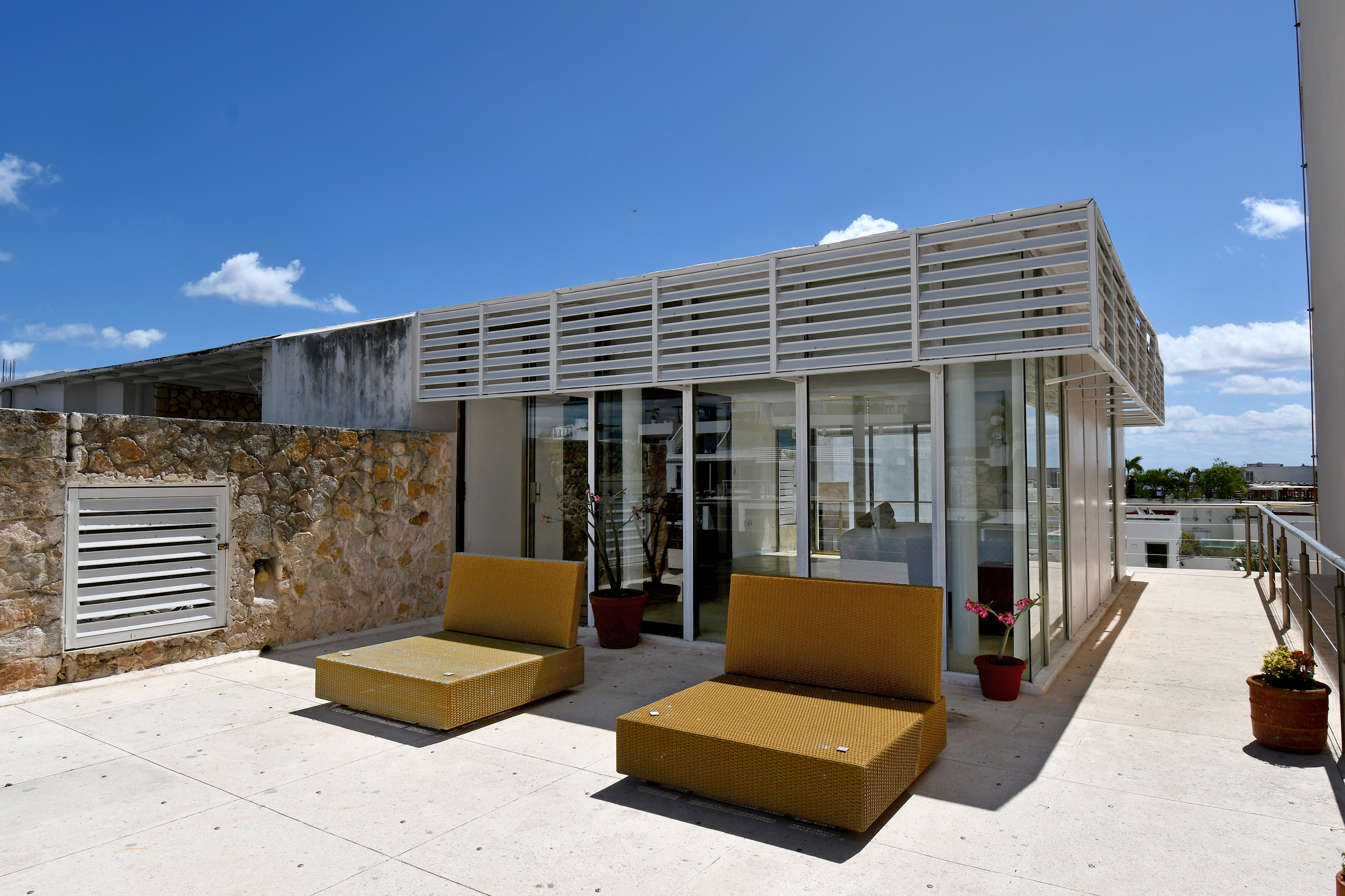  Coastal oasis high ceilings in Mamitas Beach - 物件實景
