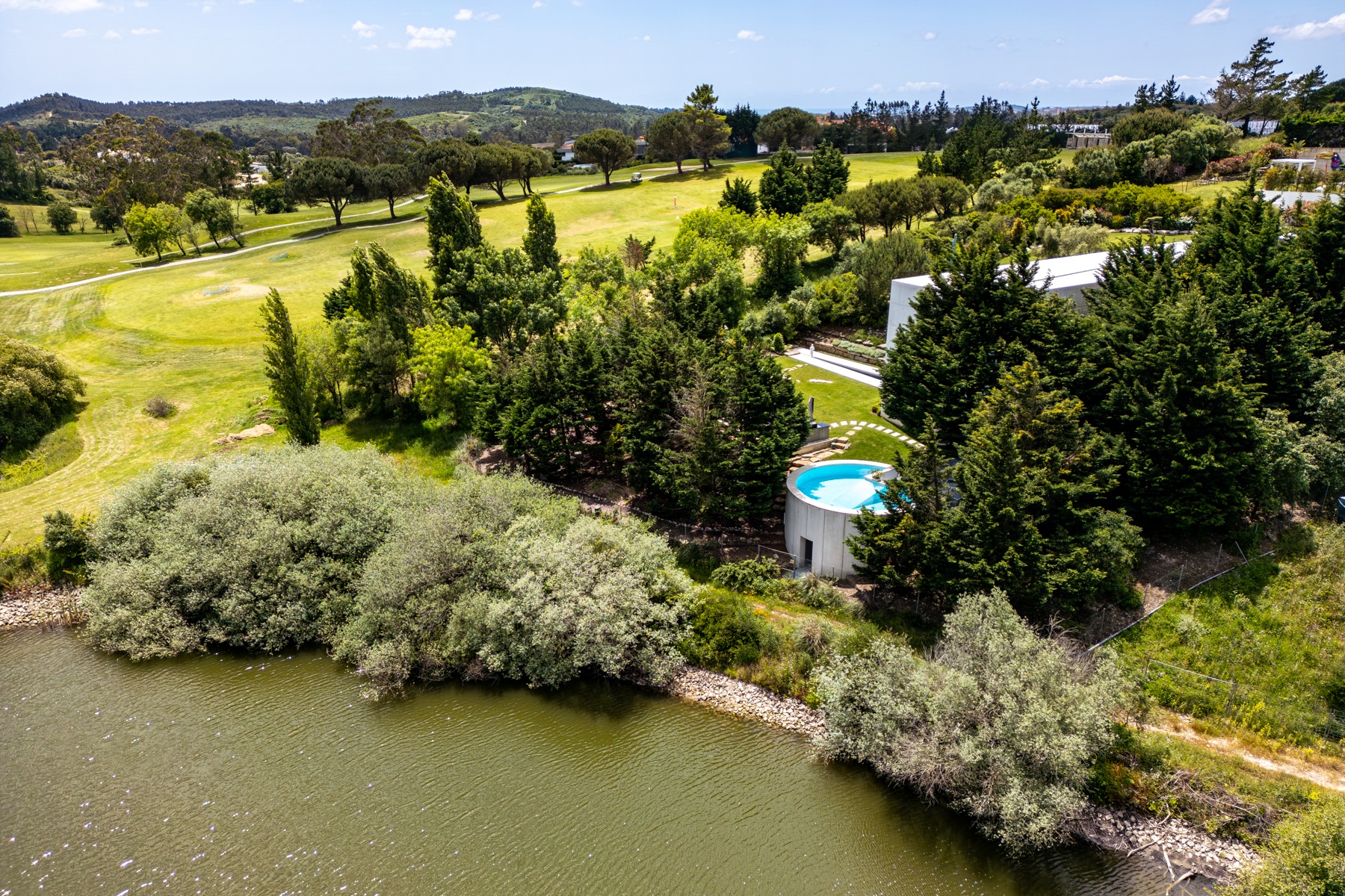  Detached house, 5 bedrooms, for Sale - 物件實景